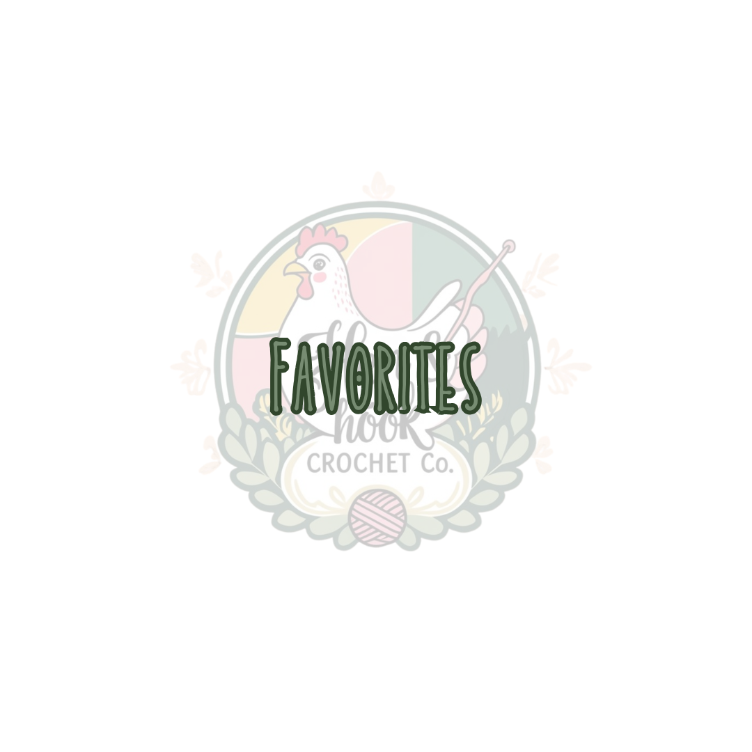 Favorites