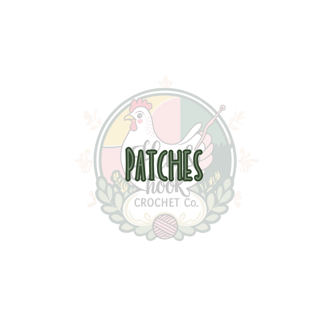 Patches