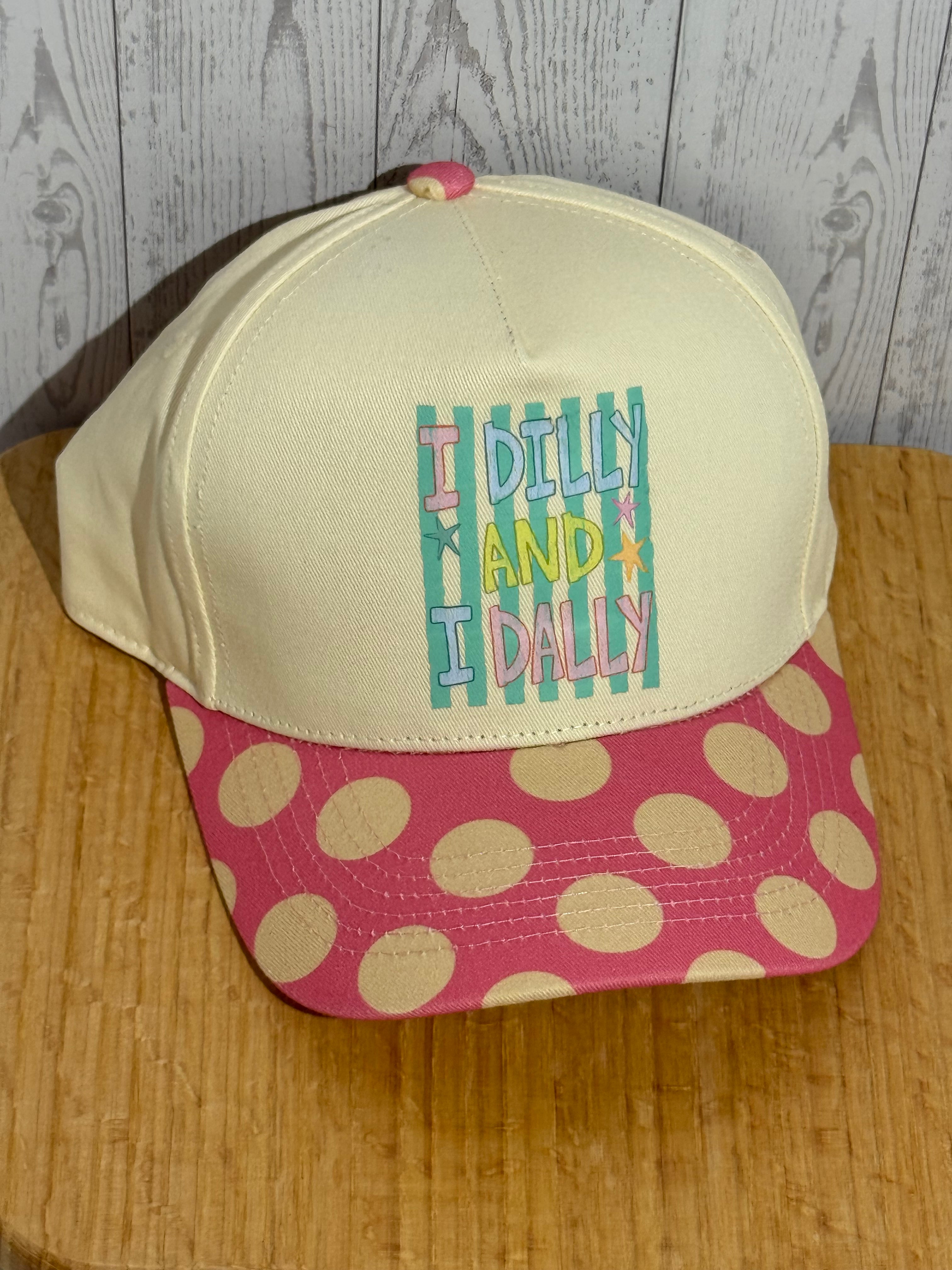 Trucker Hat