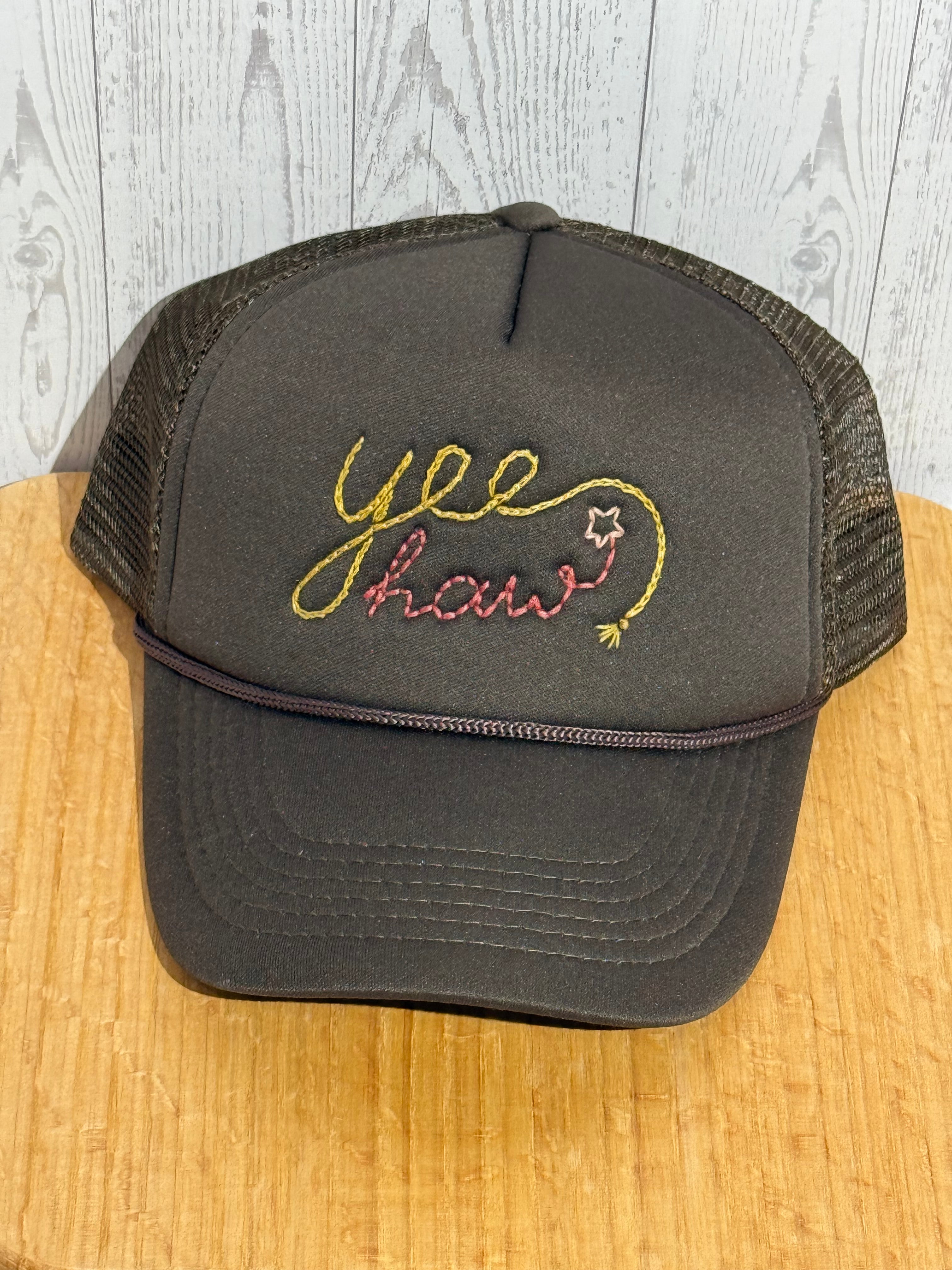 Trucker Hat