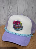 Trucker Hat