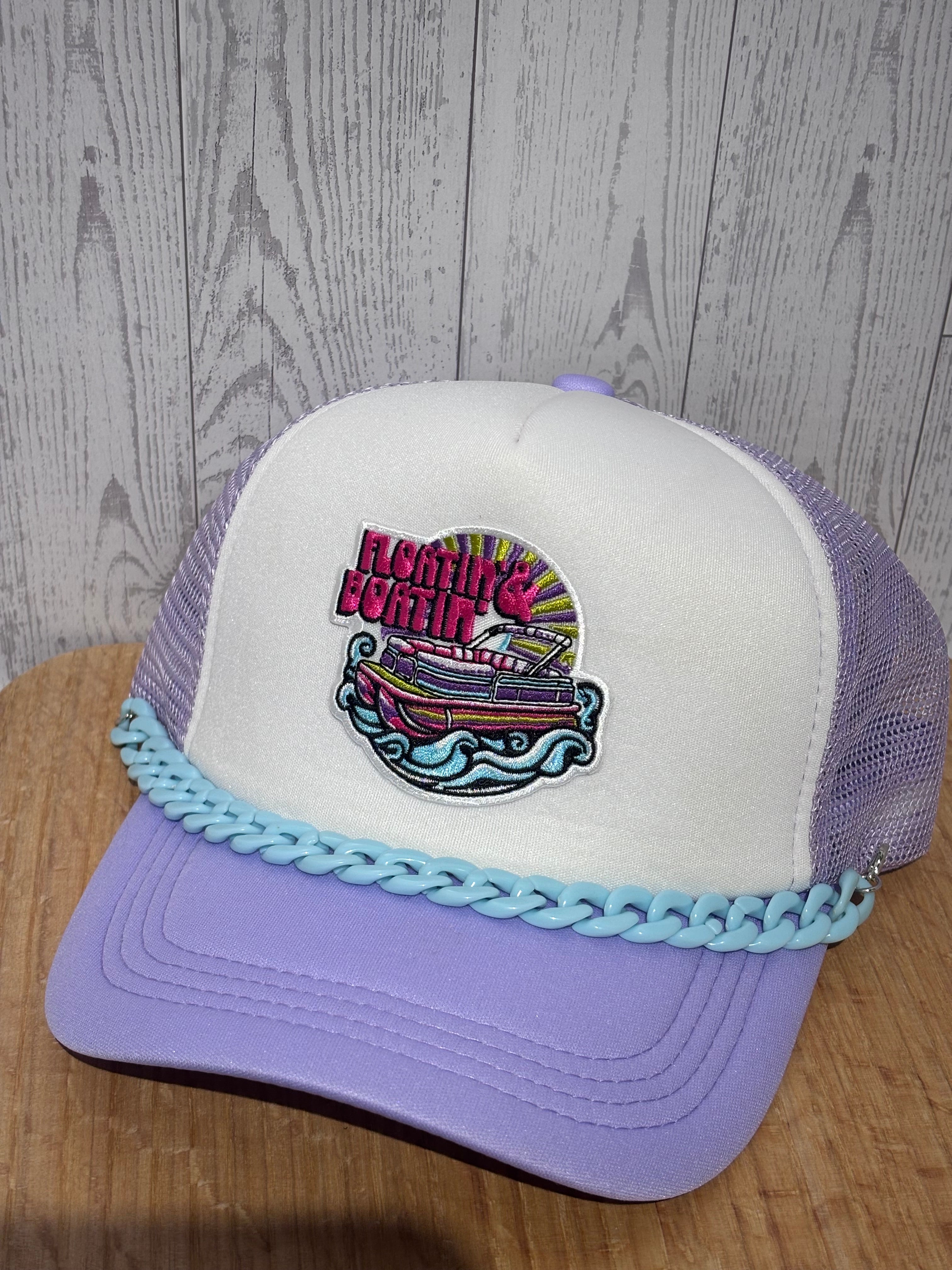 Trucker Hat