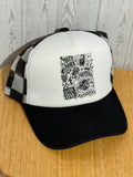 Trucker Hat