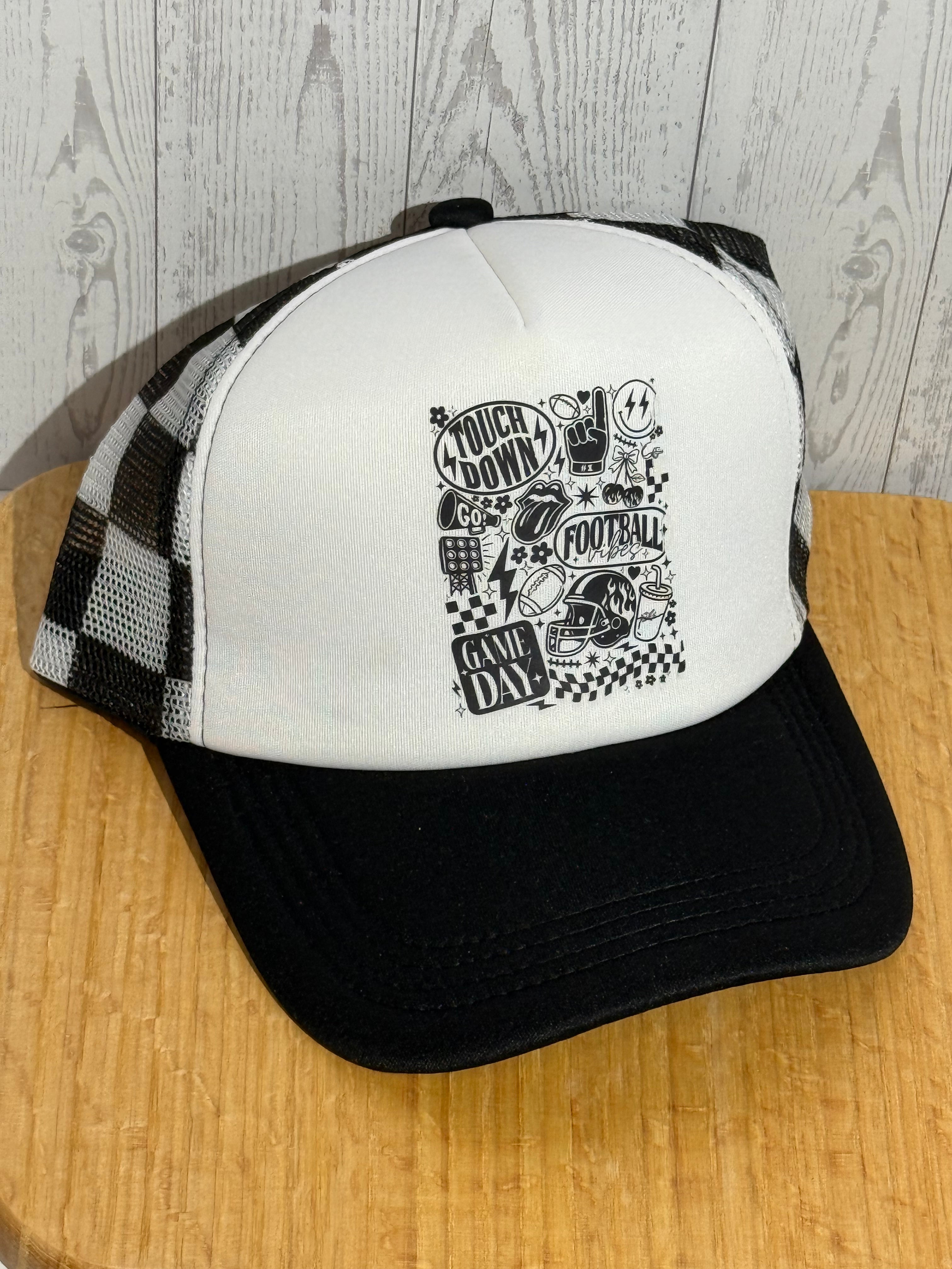 Trucker Hat