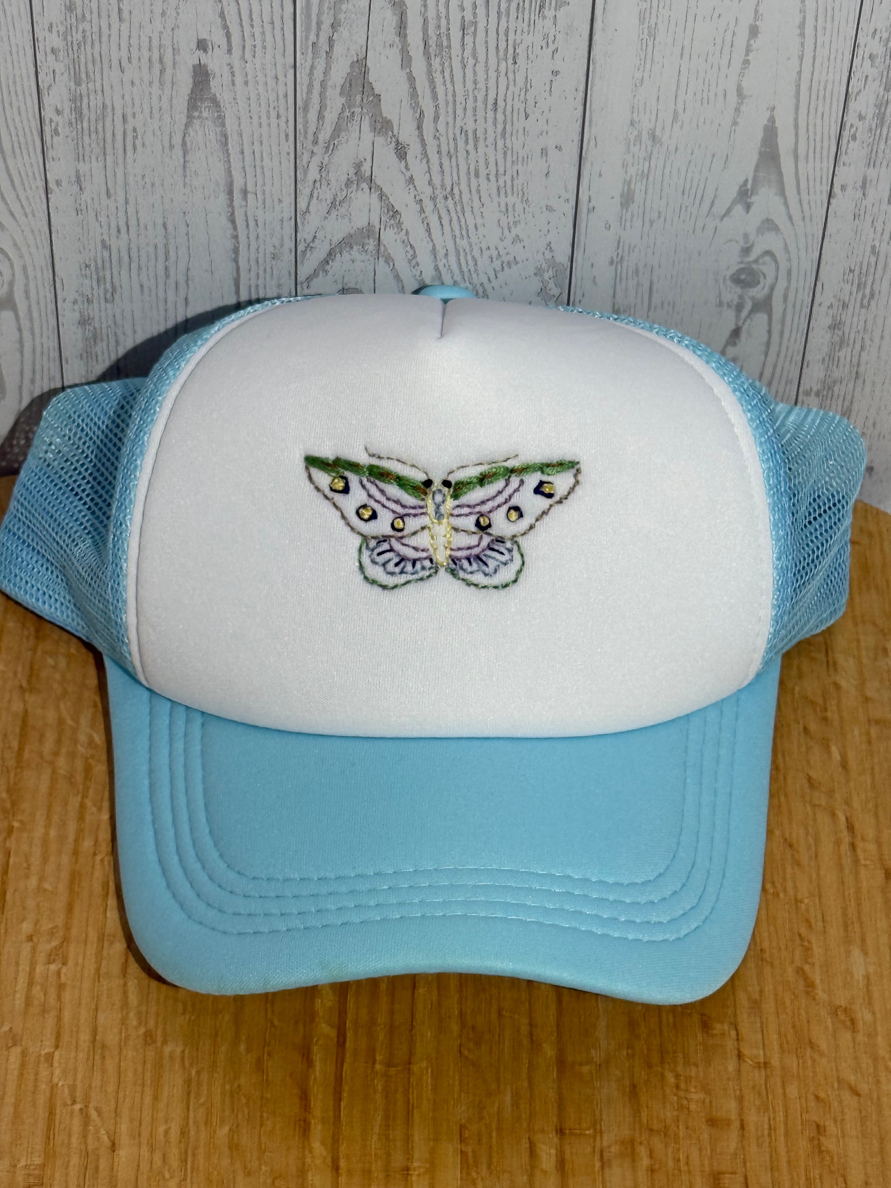 Trucker Hat