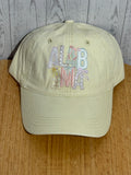 Baseball Hat