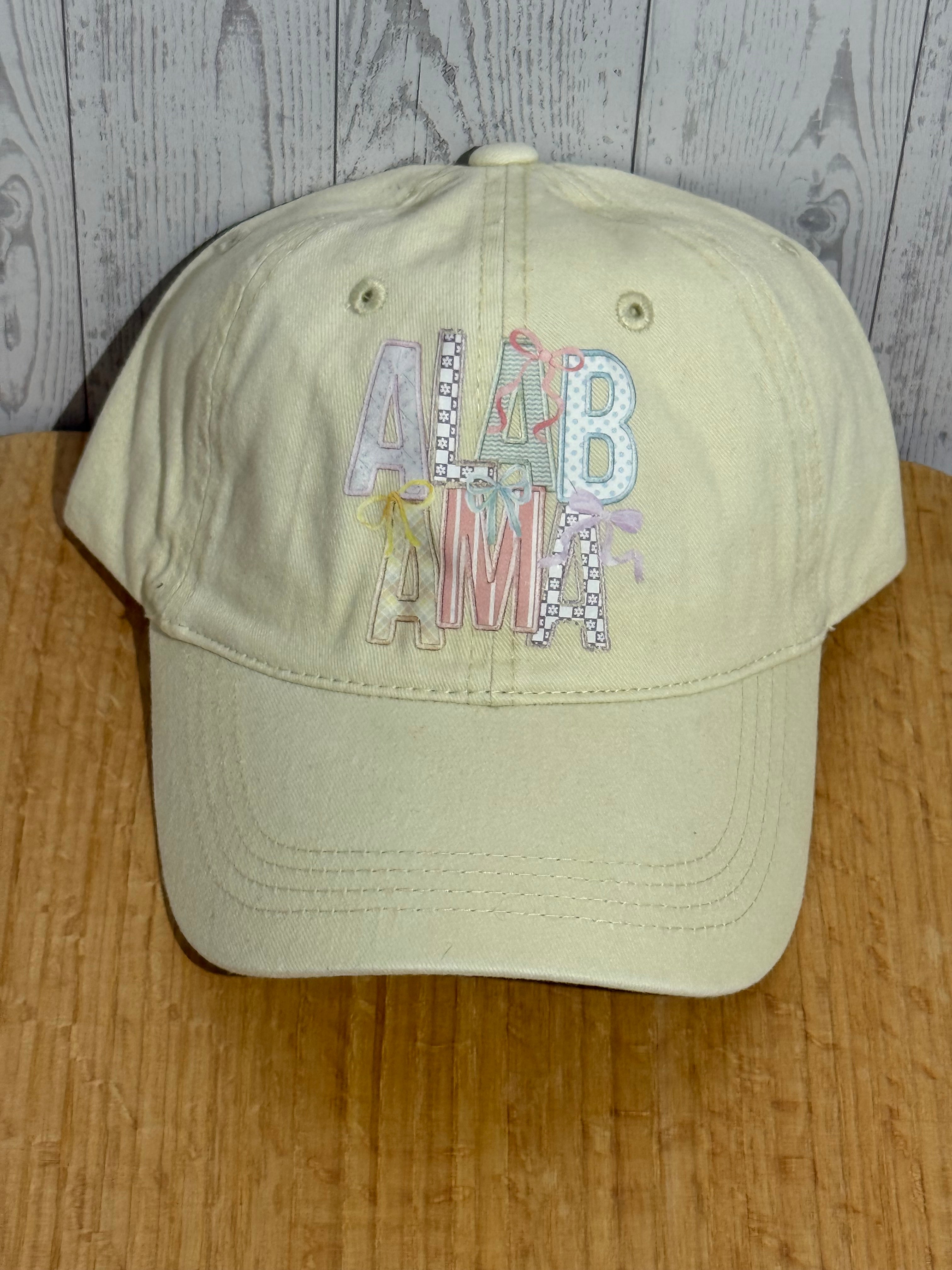 Baseball Hat
