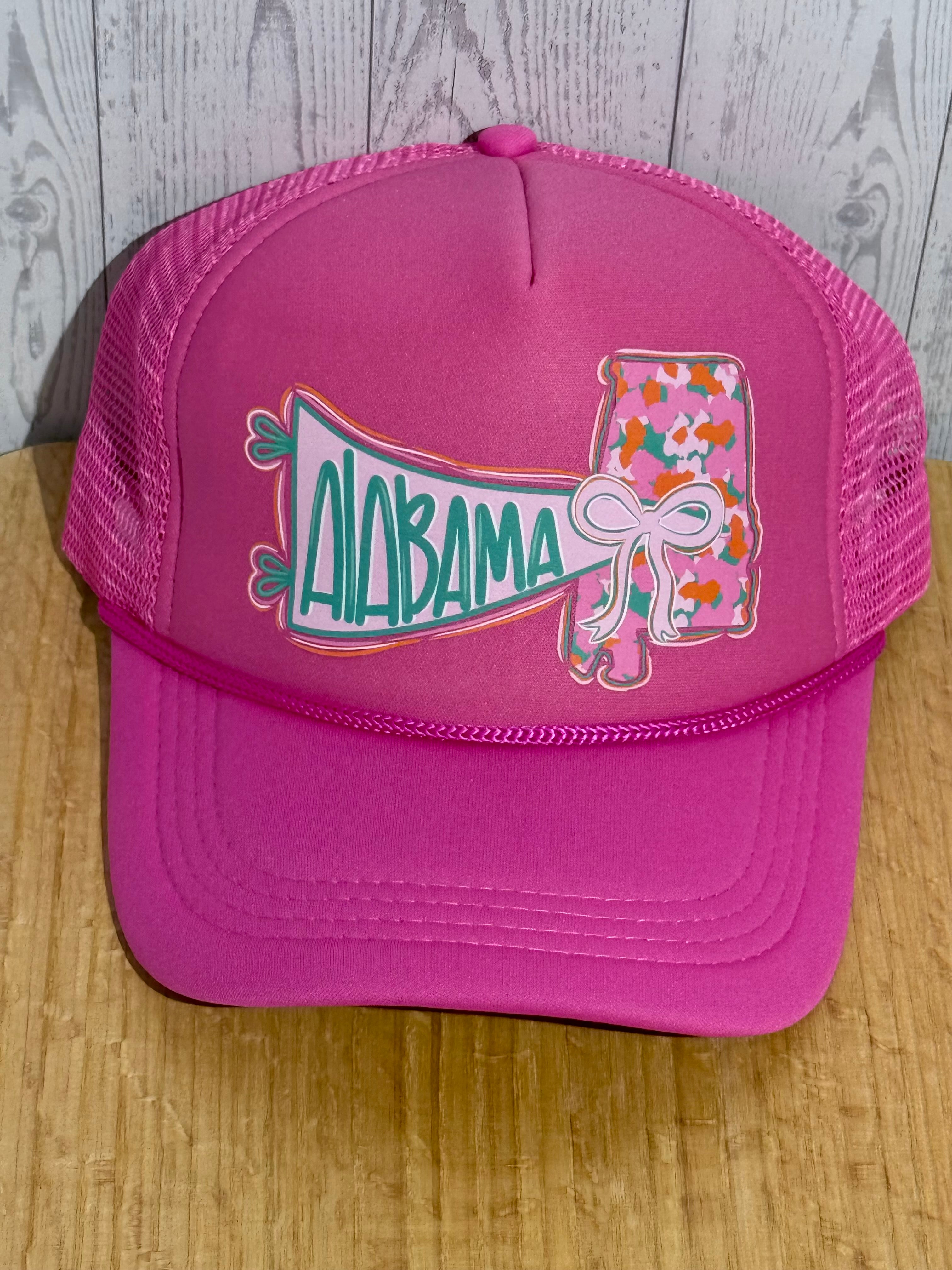 Trucker Hat