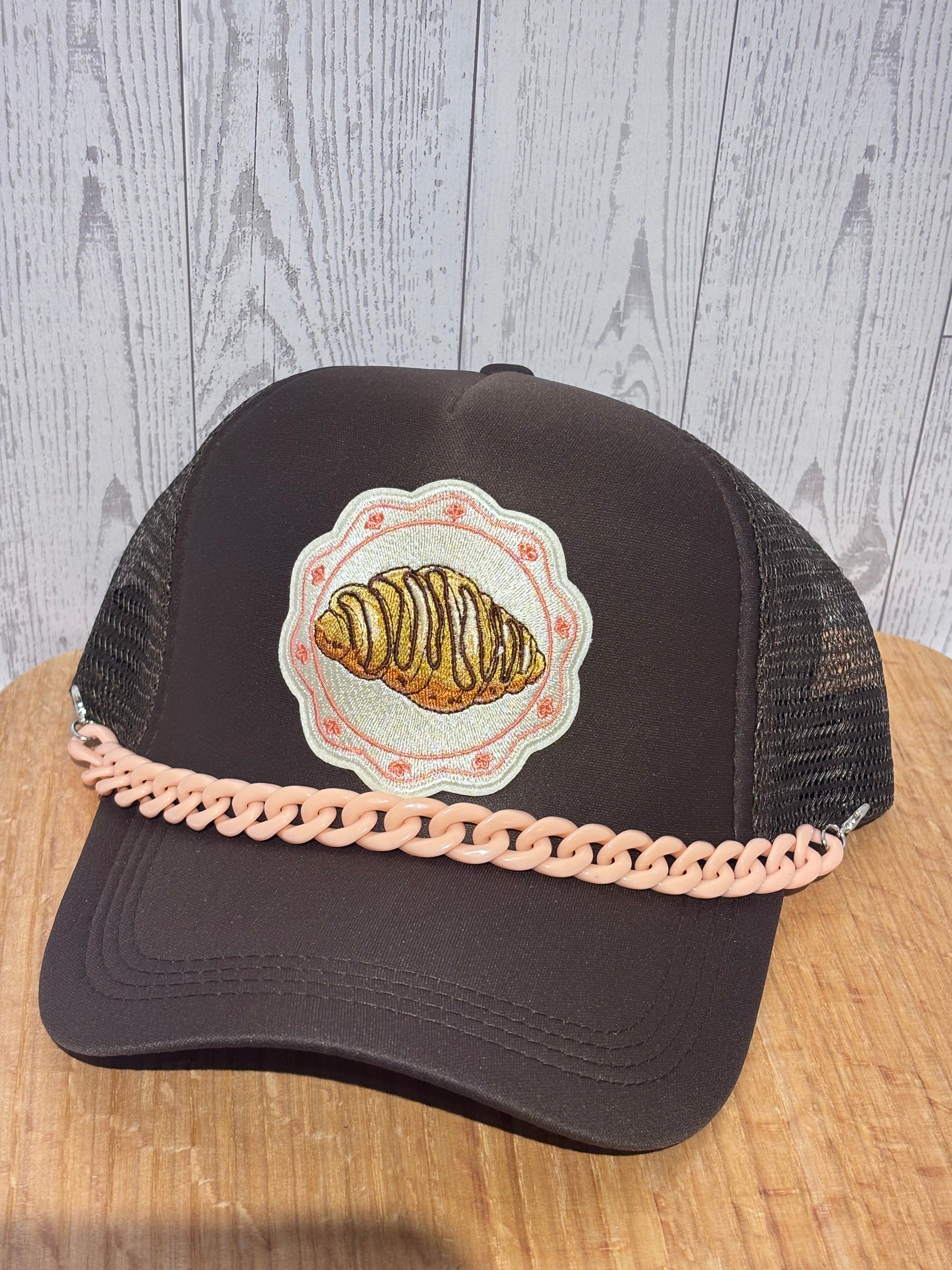 Trucker Hat