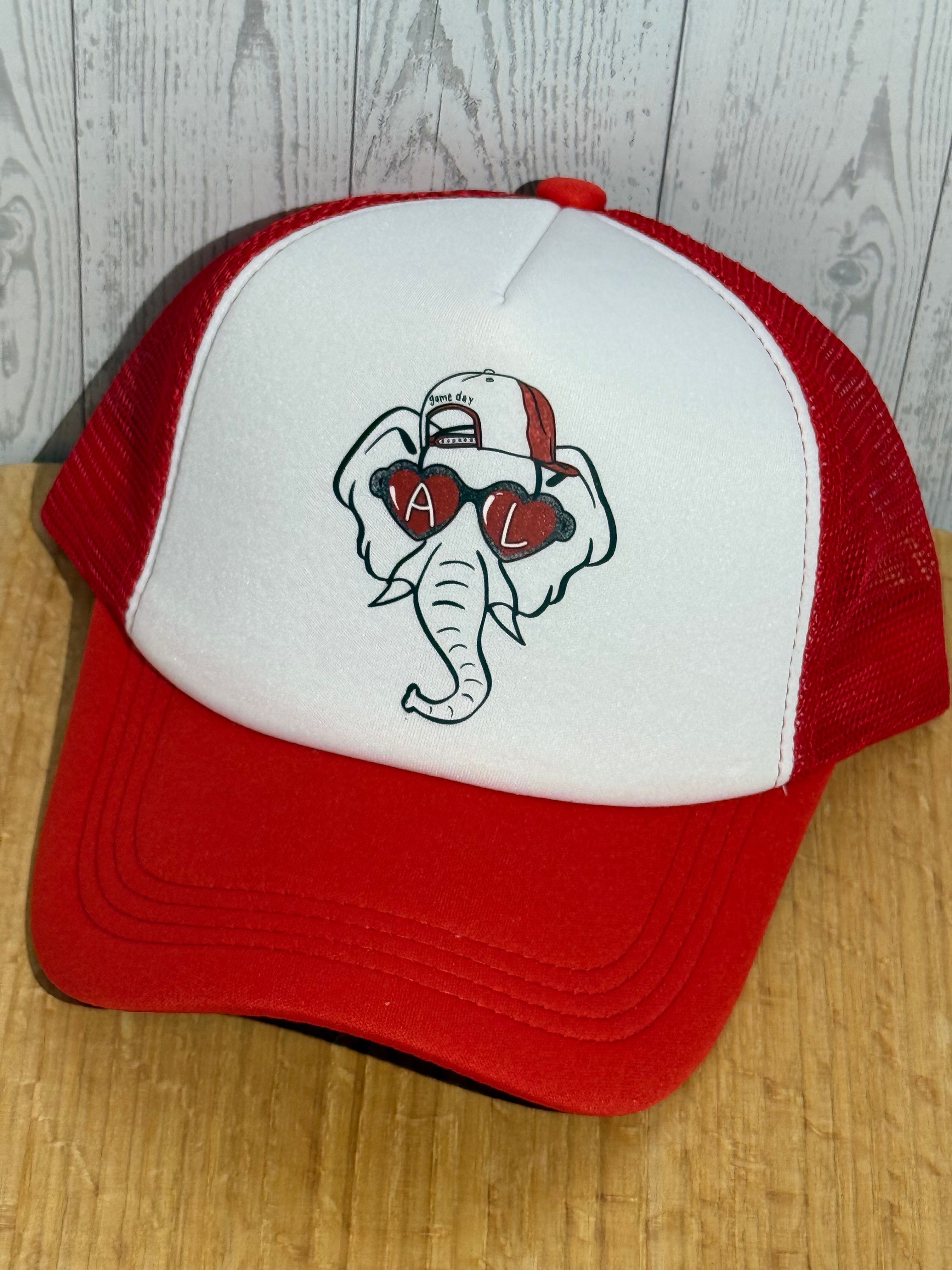 Trucker Hat