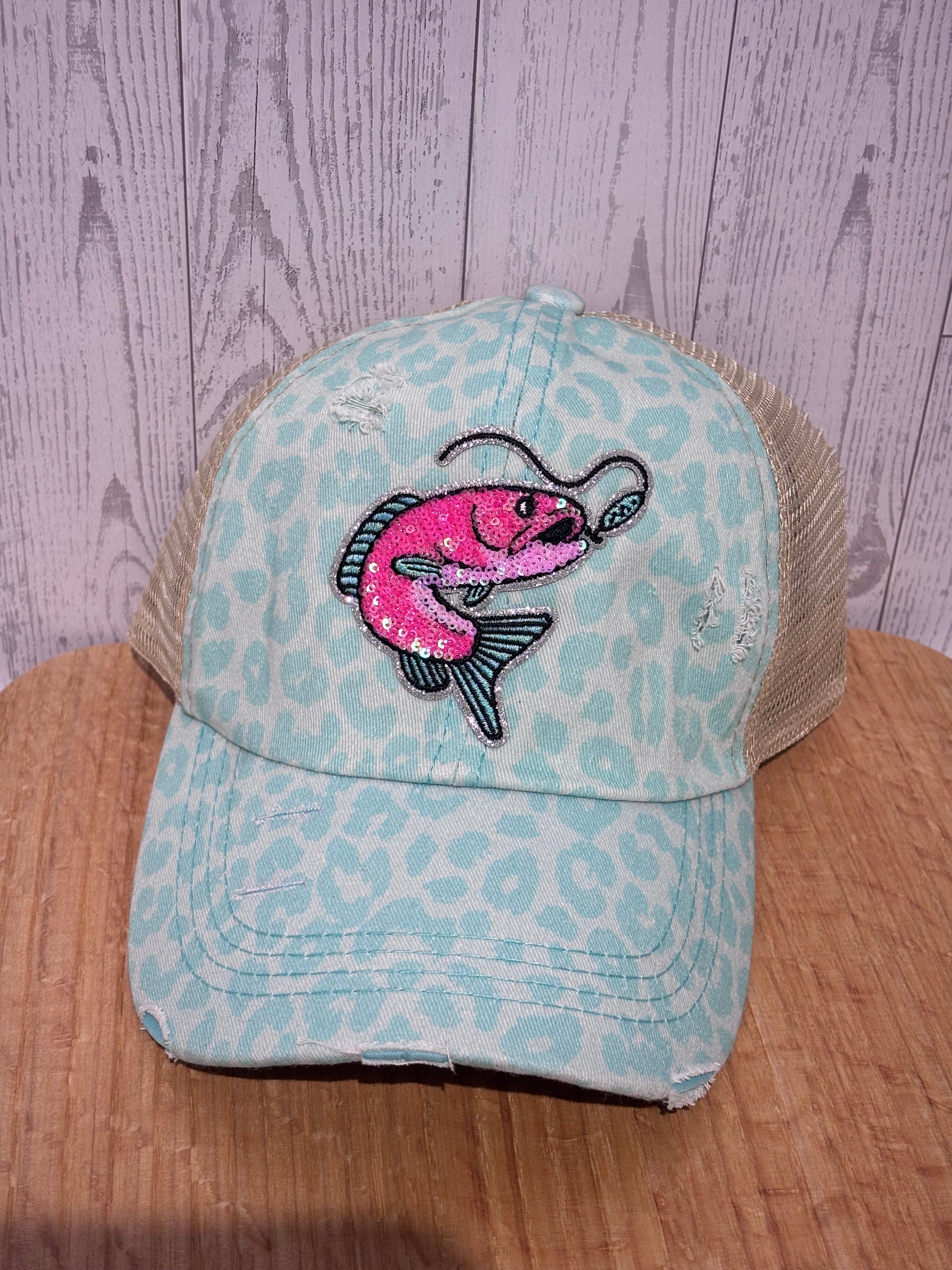 Baseball Hat