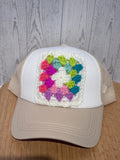Trucker Hat