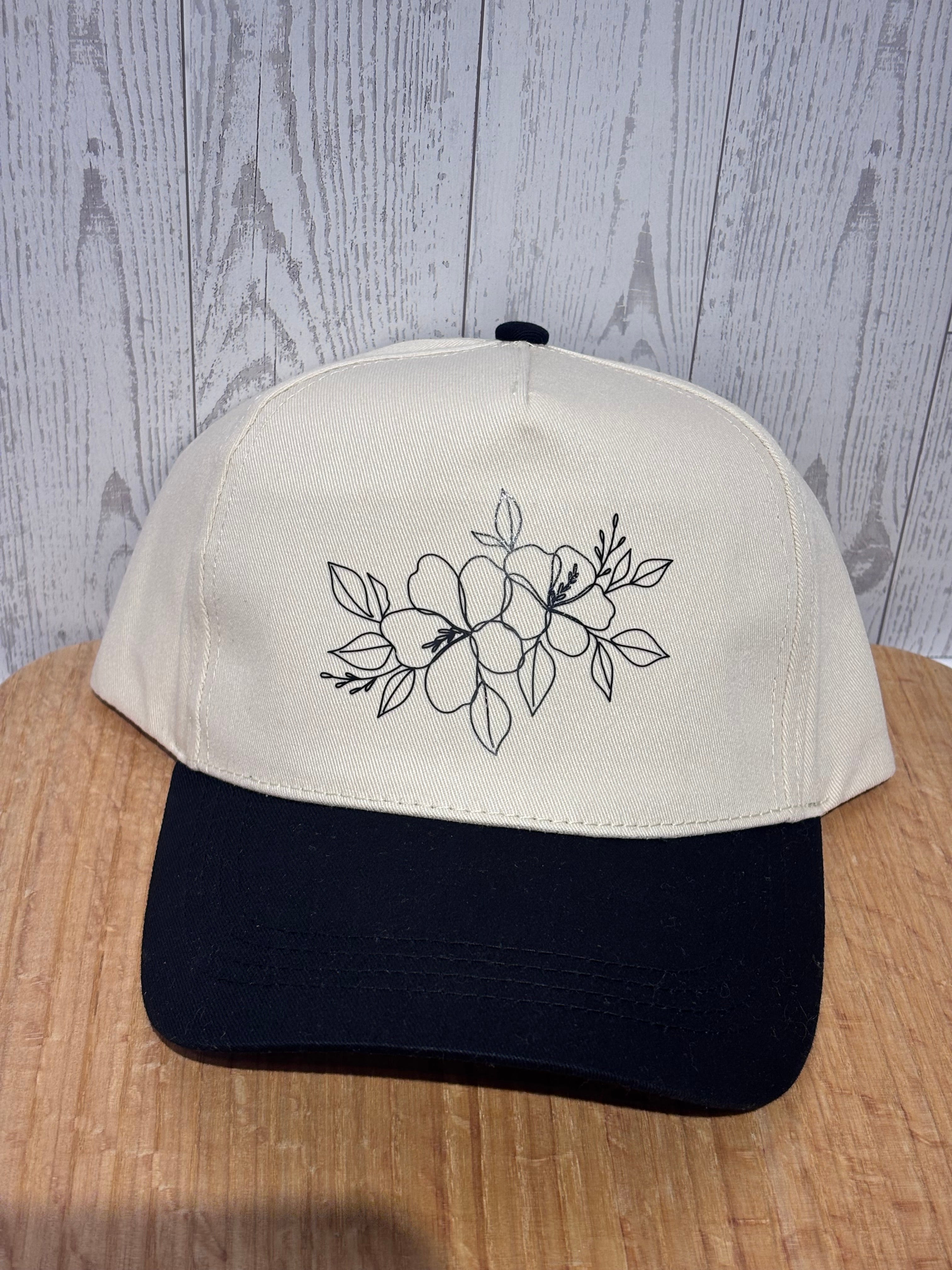 Trucker Hat