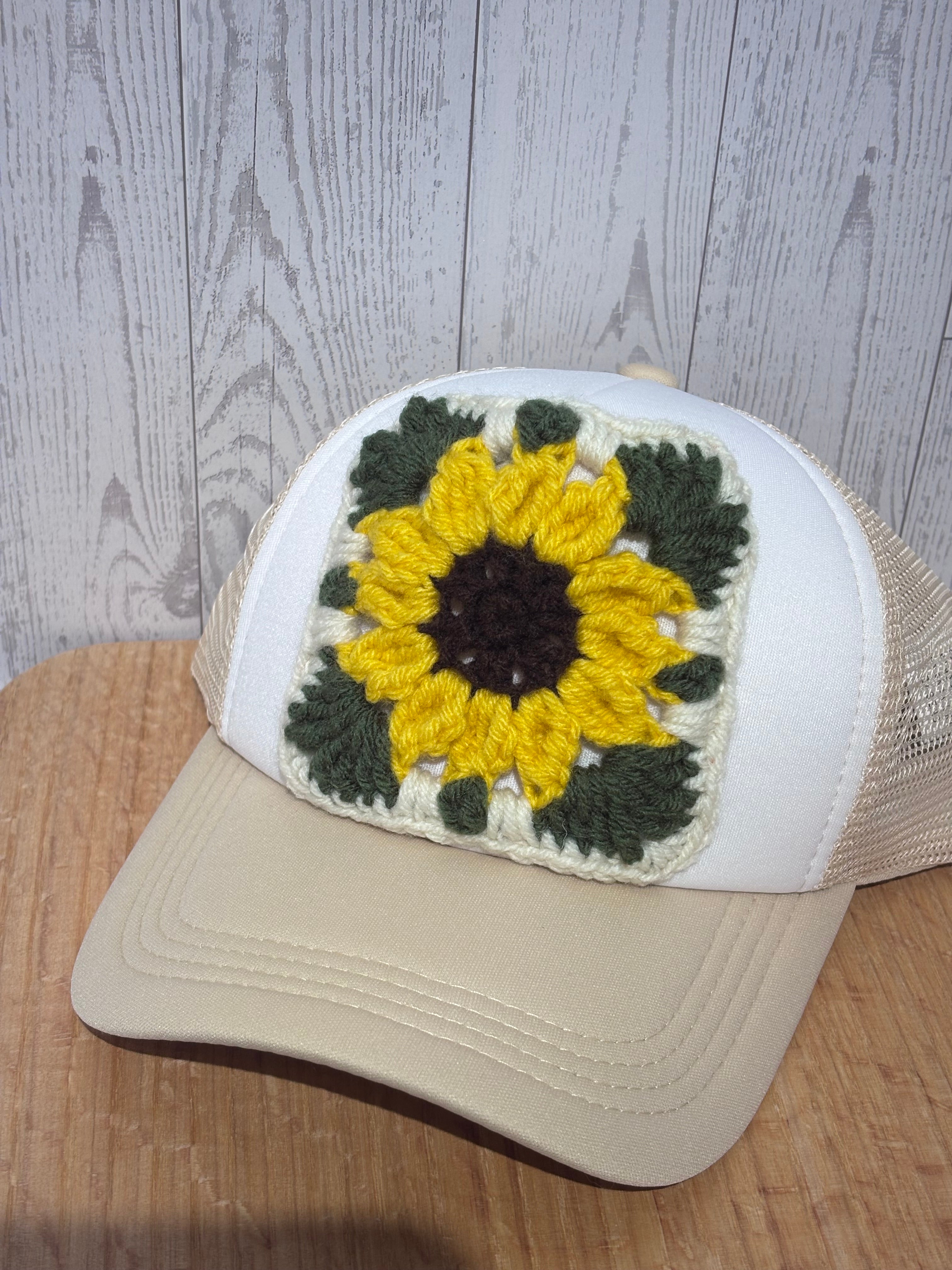 Trucker Hat