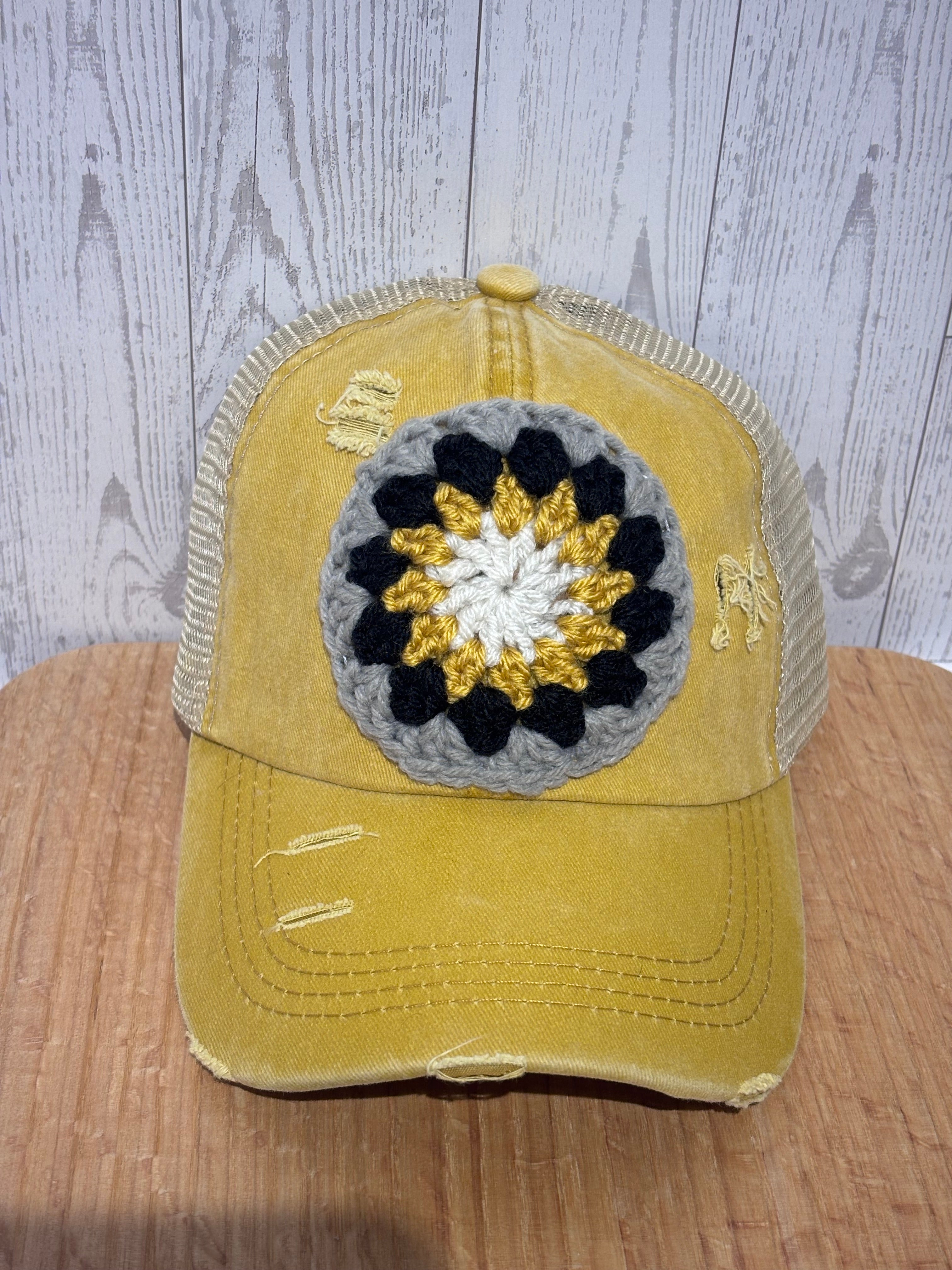Baseball Hat