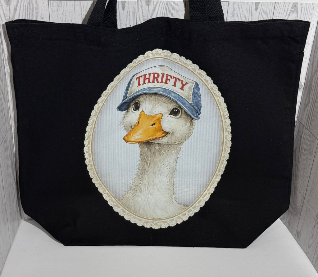 Large Tote Bags