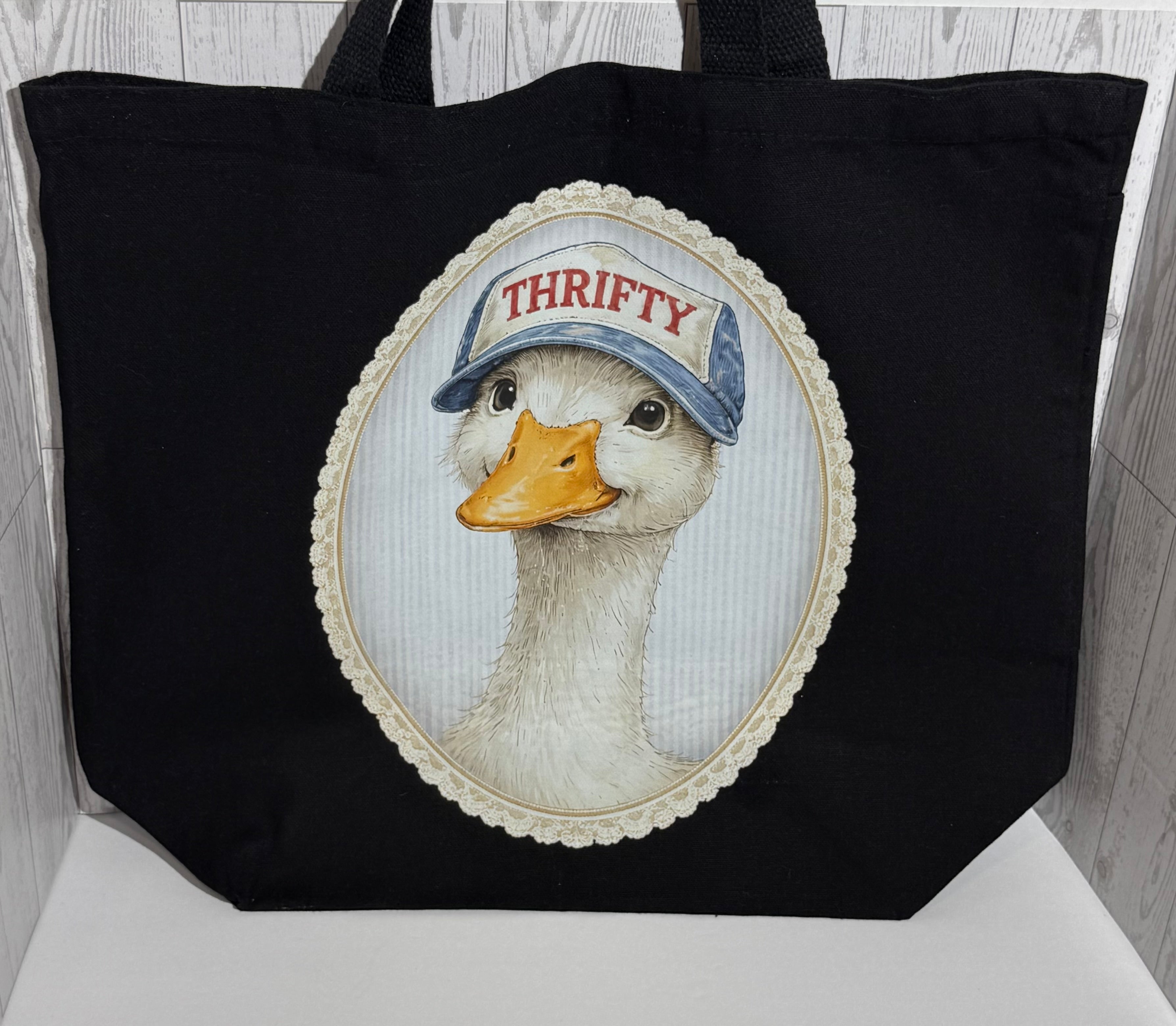 Large Tote Bags