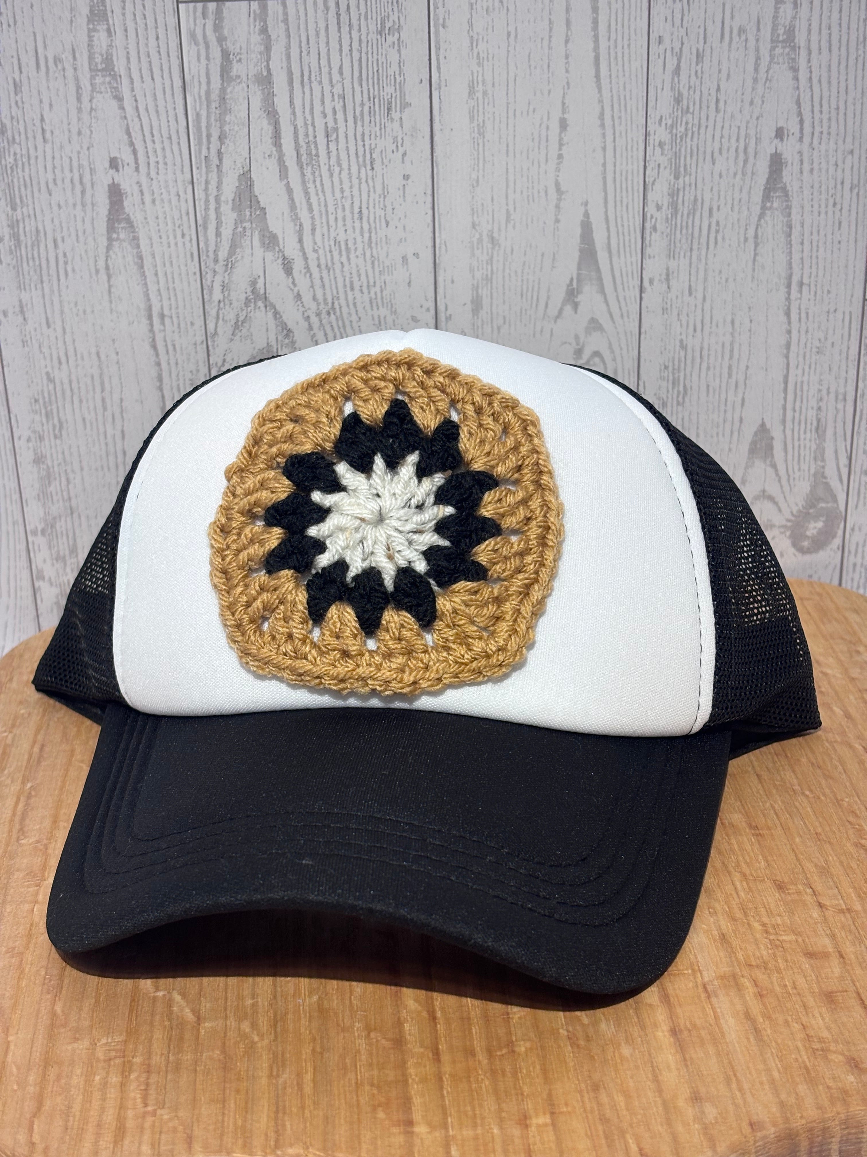 Trucker Hat