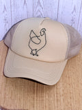 Trucker Hat