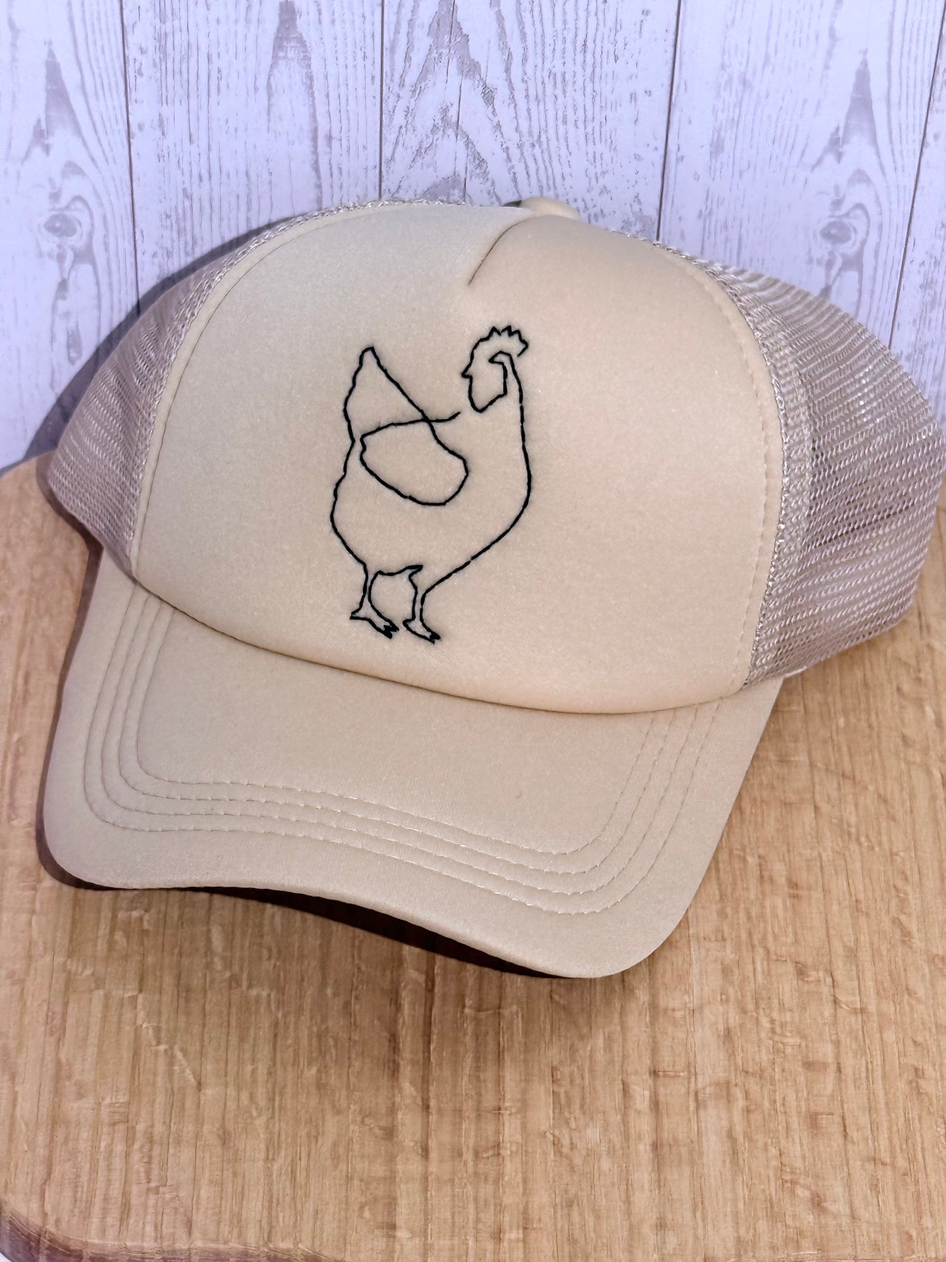 Trucker Hat