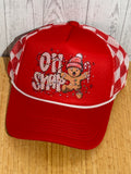 Trucker Hat