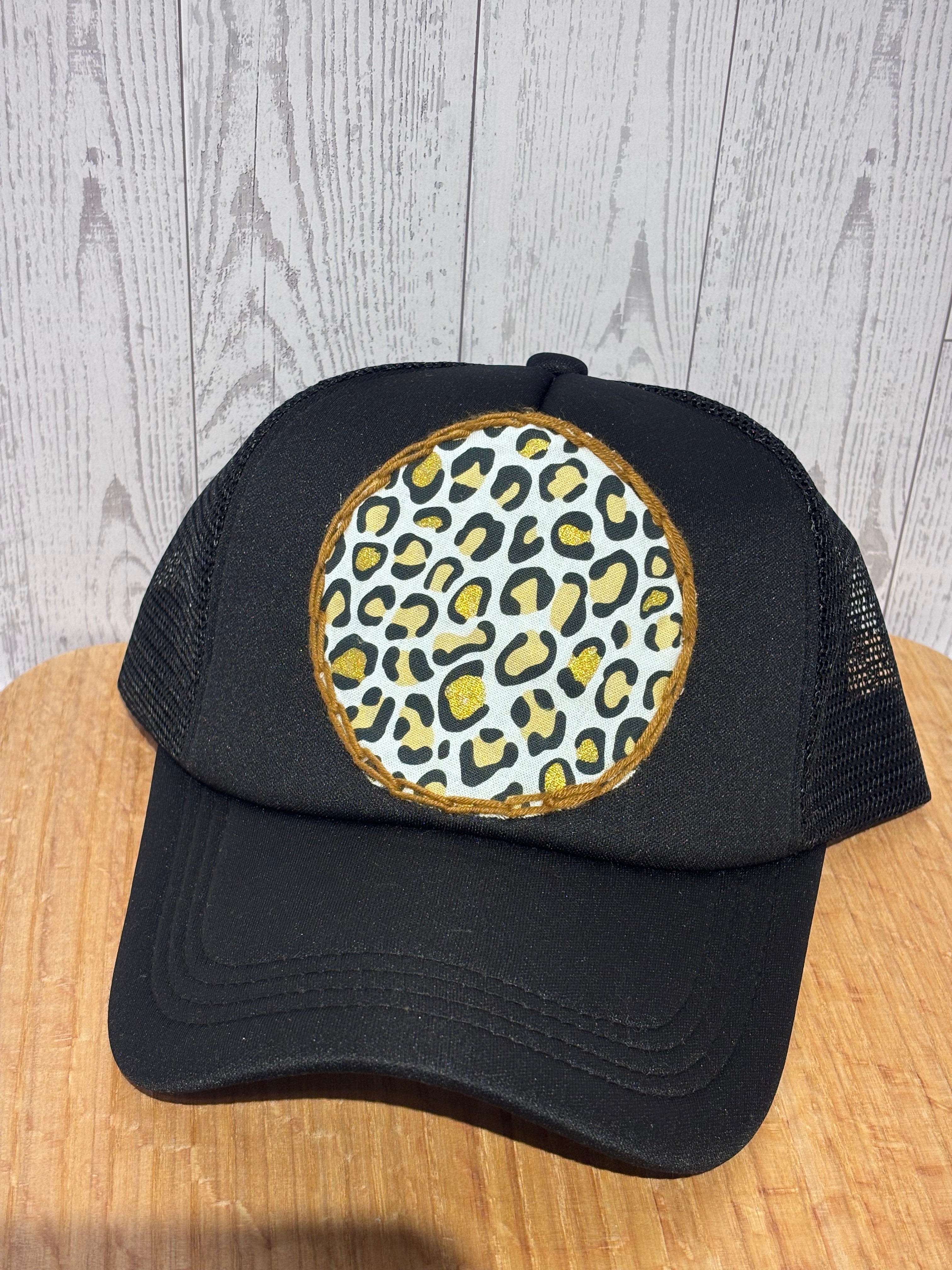 Trucker Hat