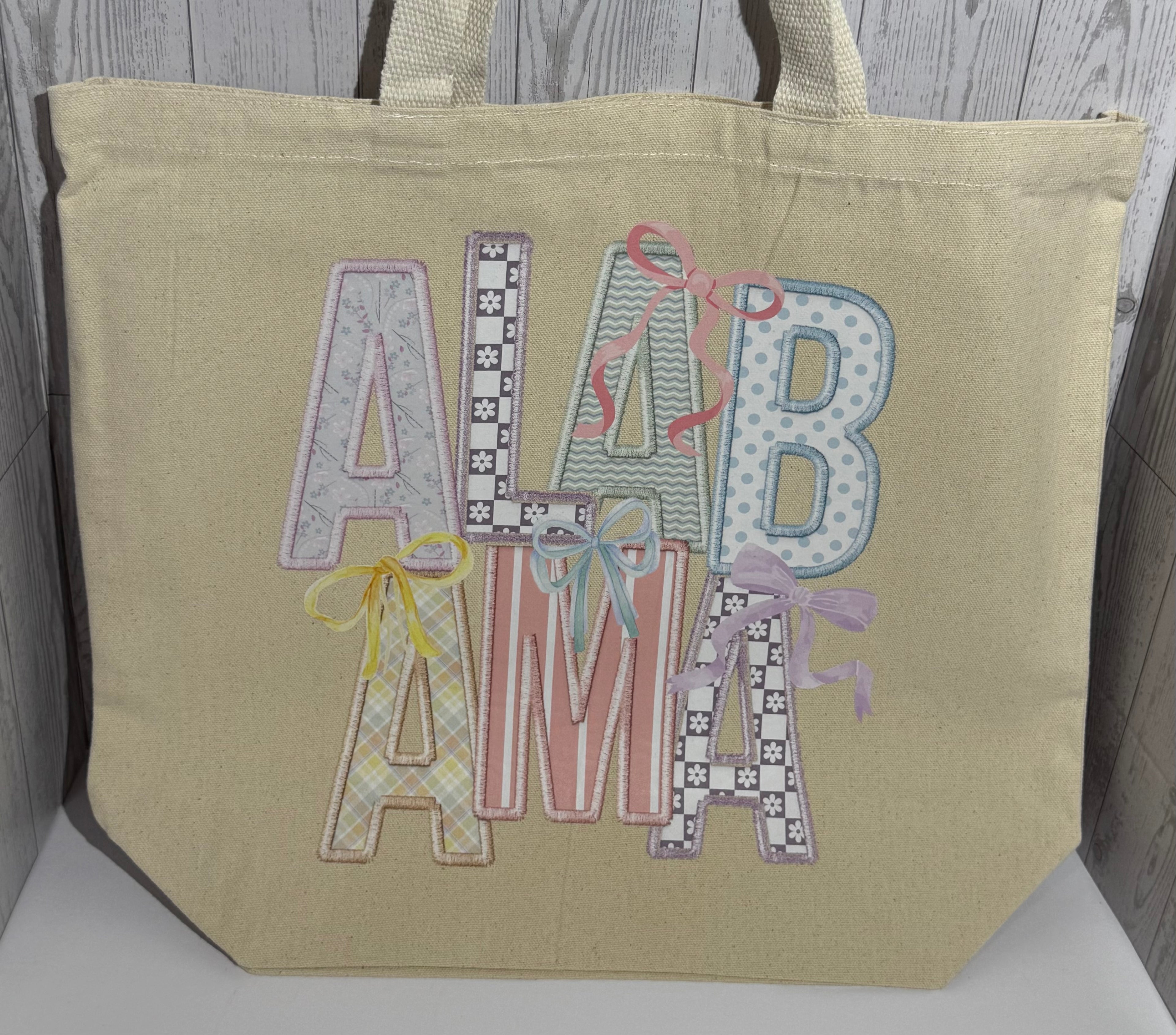Large Tote Bags