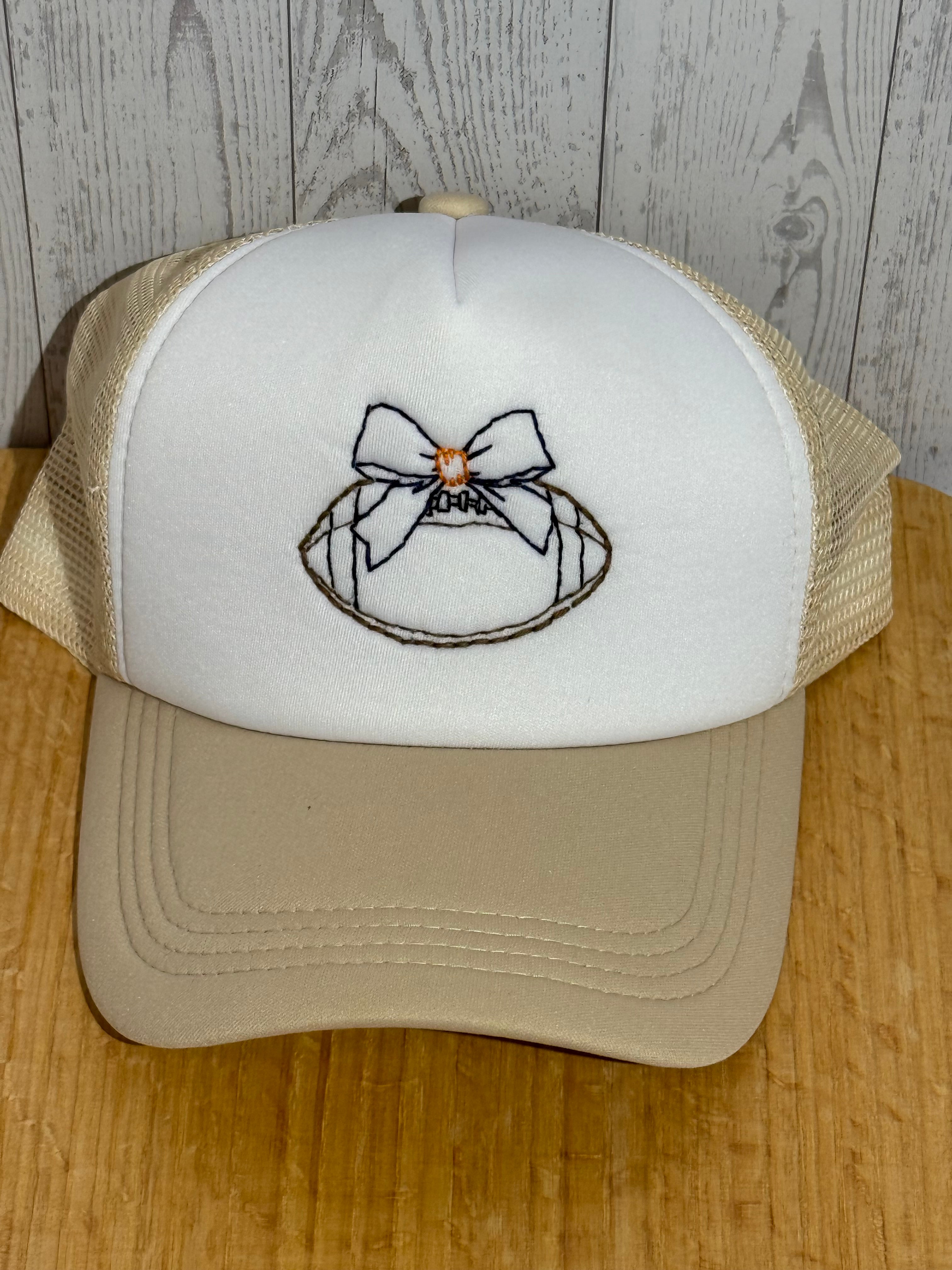 Trucker Hat