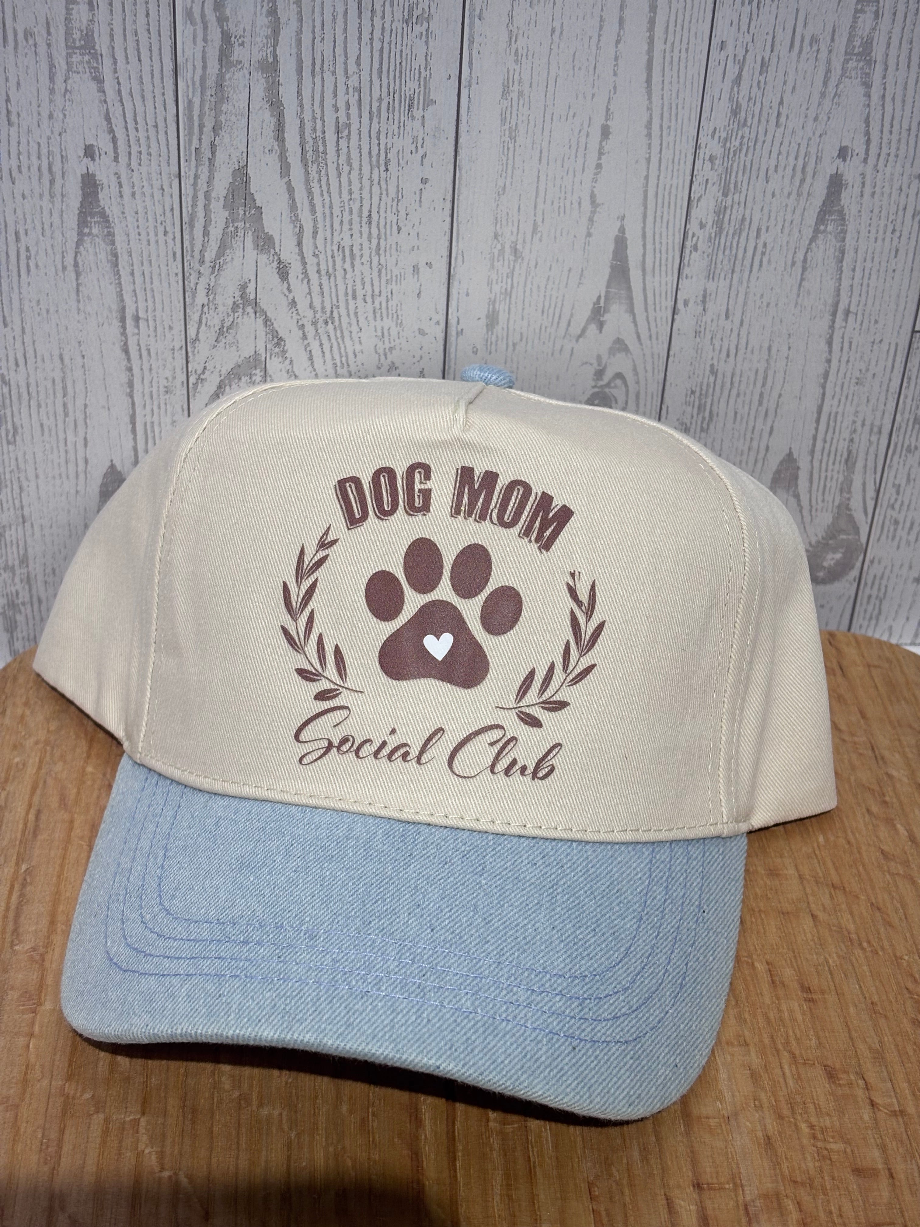 Trucker Hat