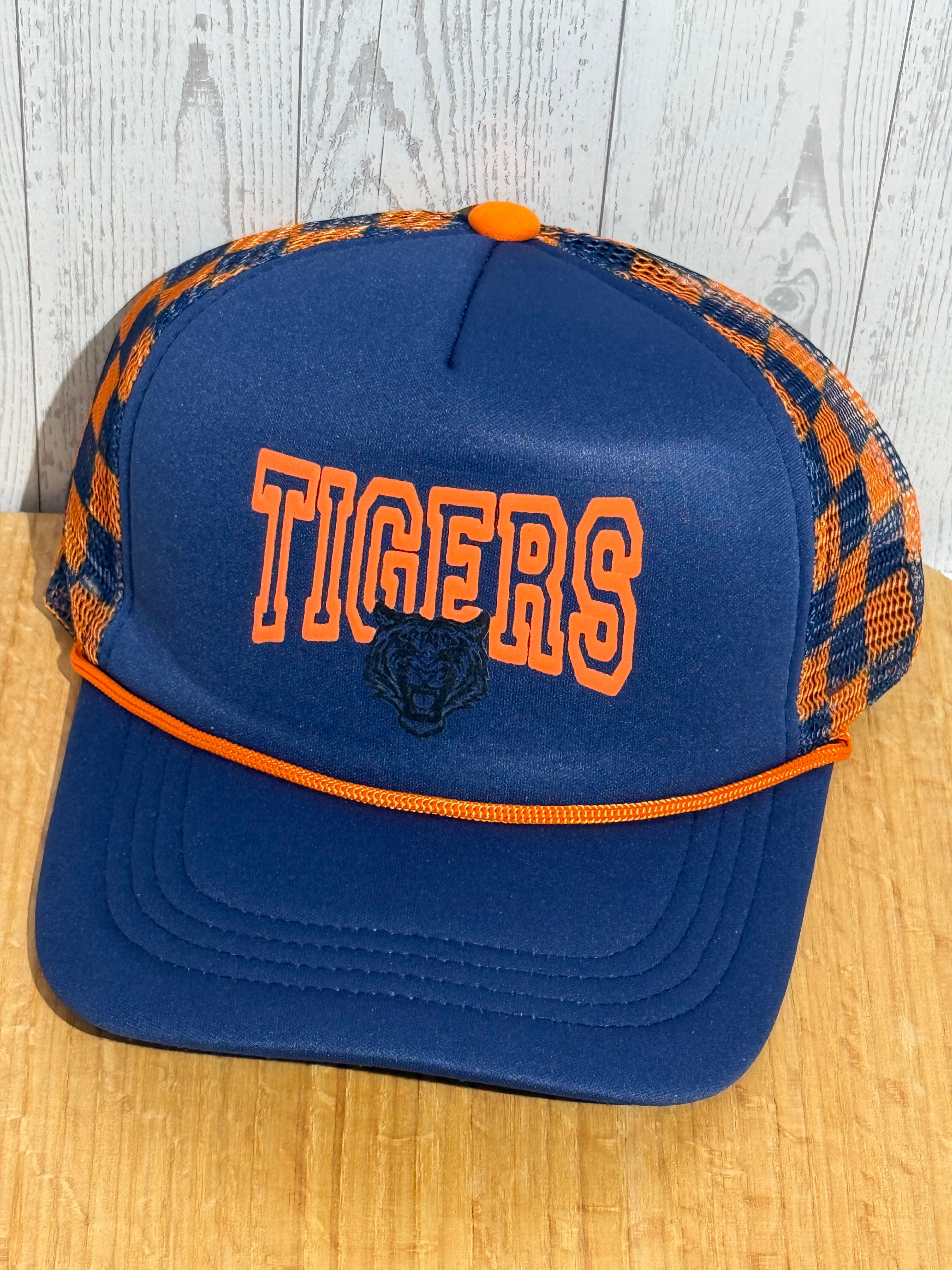 Trucker Hat