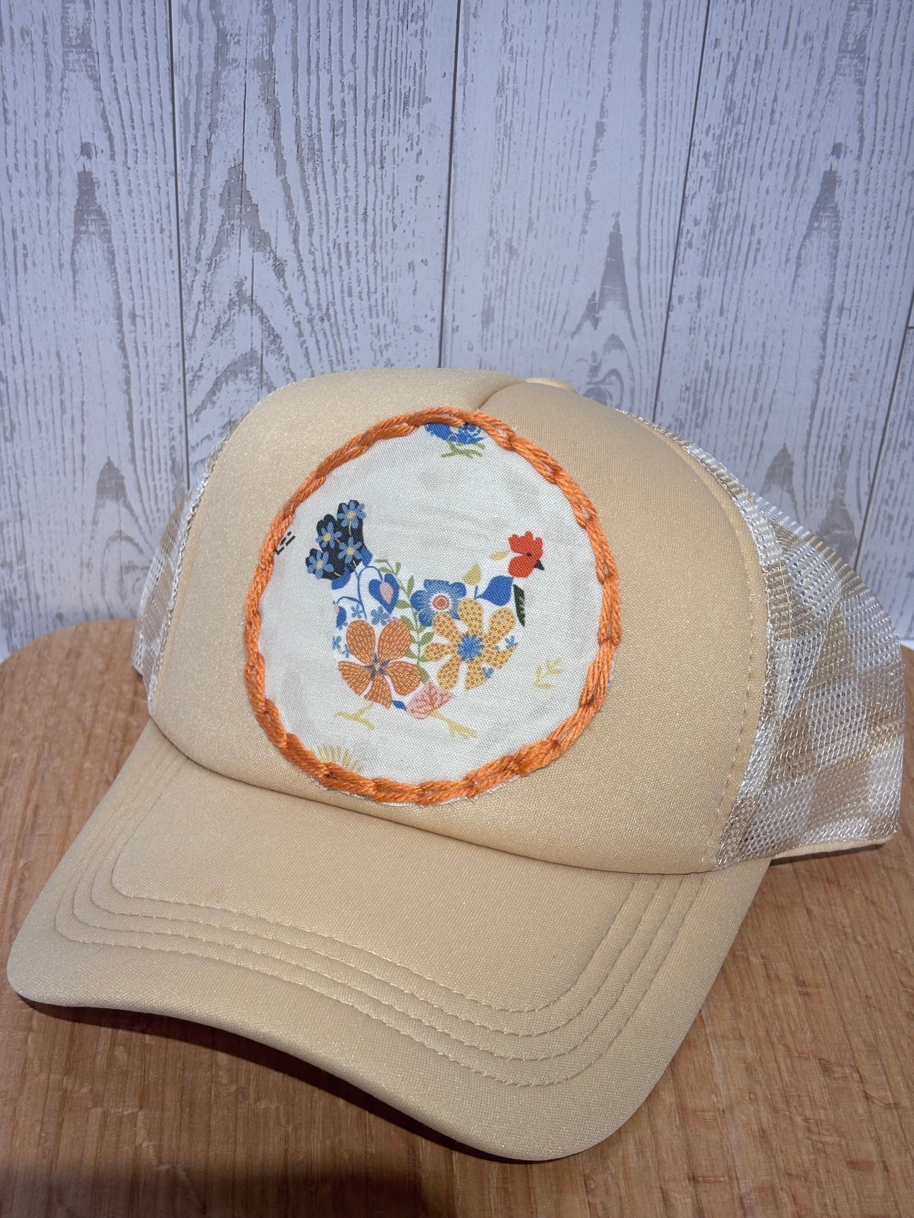Trucker Hat