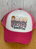 Trucker Hat