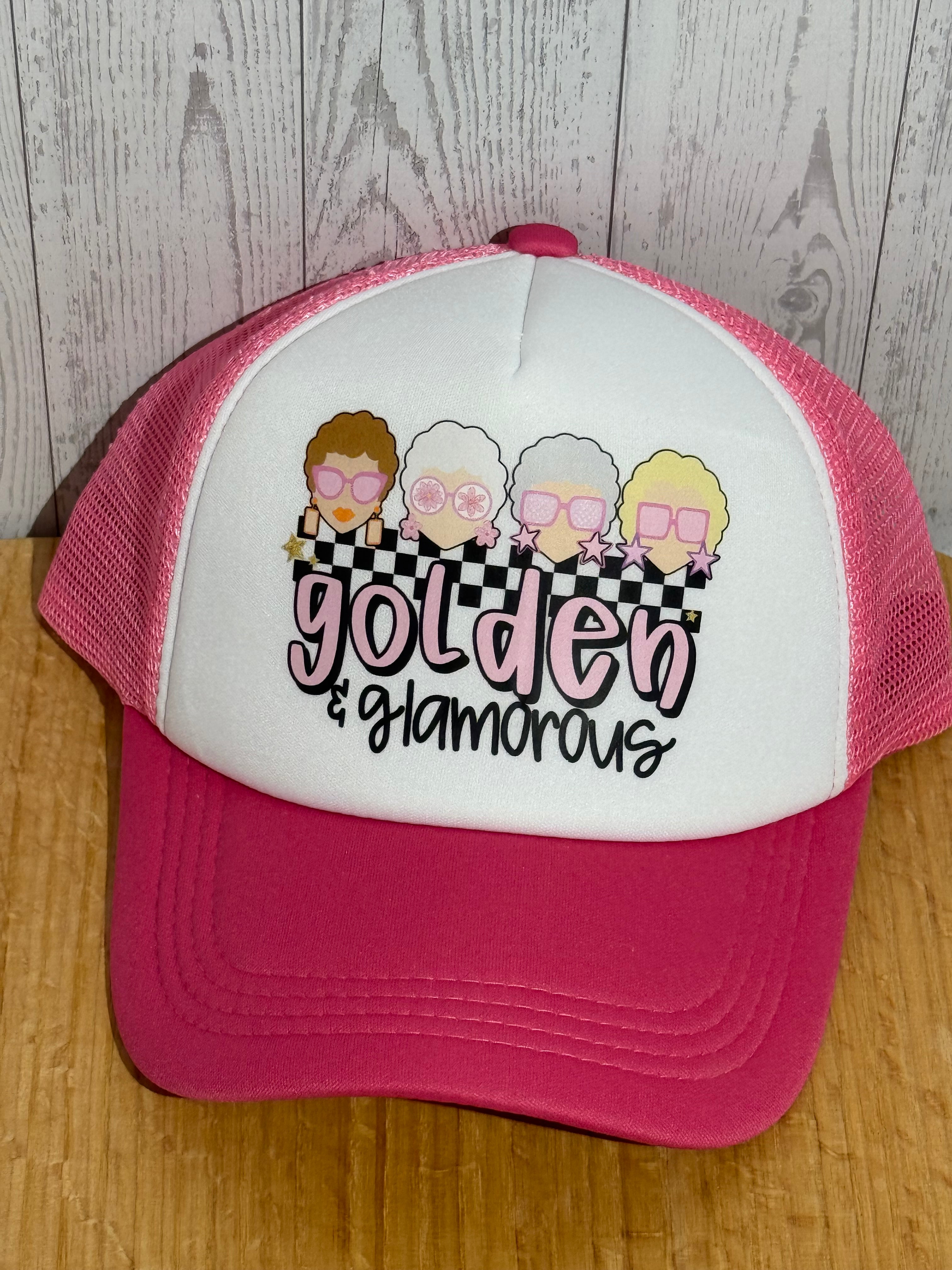 Trucker Hat