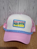 Trucker Hat