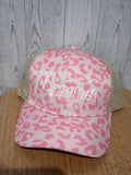 Baseball Hat