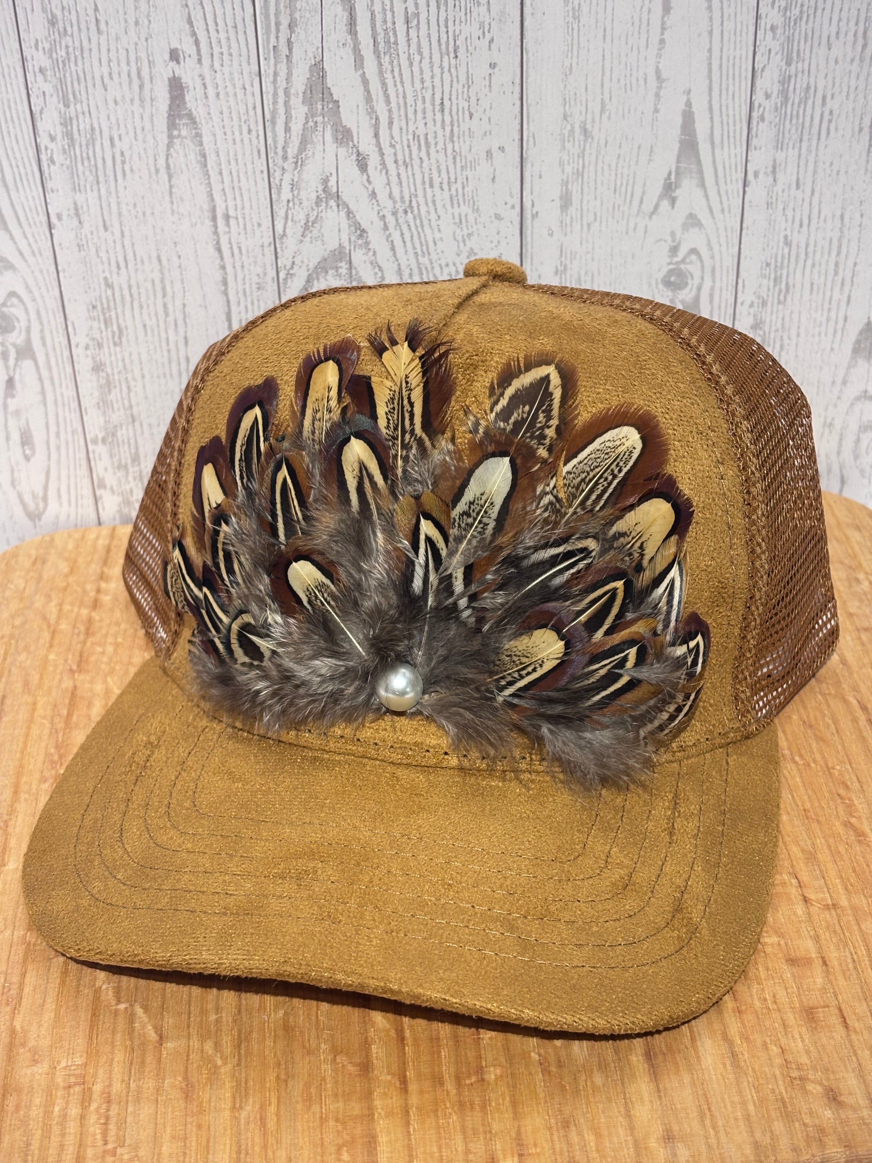 Trucker Hat