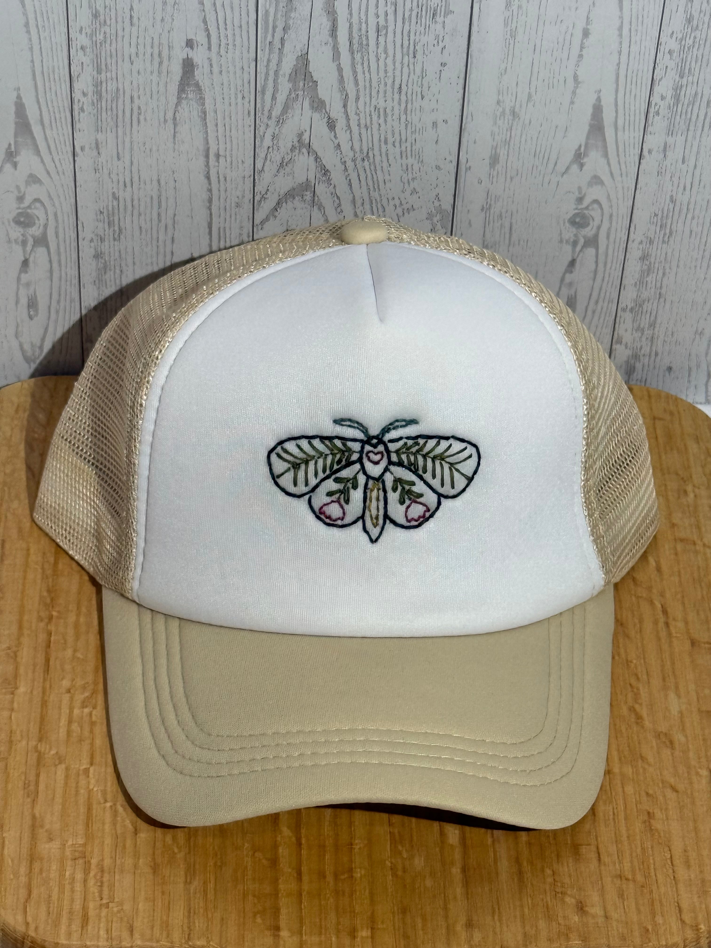 Trucker Hat