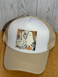 Trucker Hat
