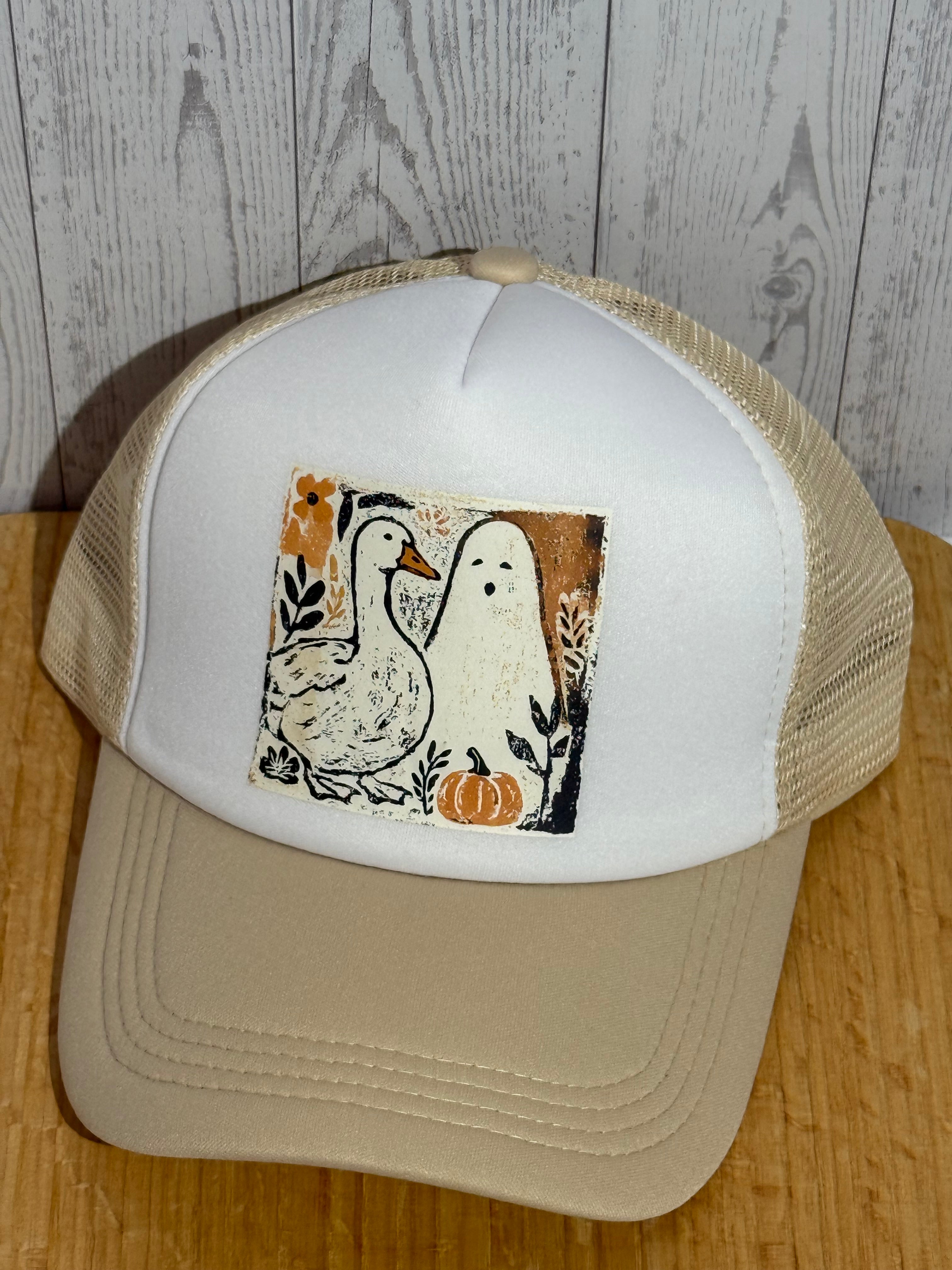 Trucker Hat