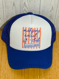 Trucker Hat