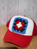 Trucker Hat