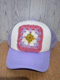 Trucker Hat