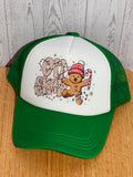 Trucker Hat