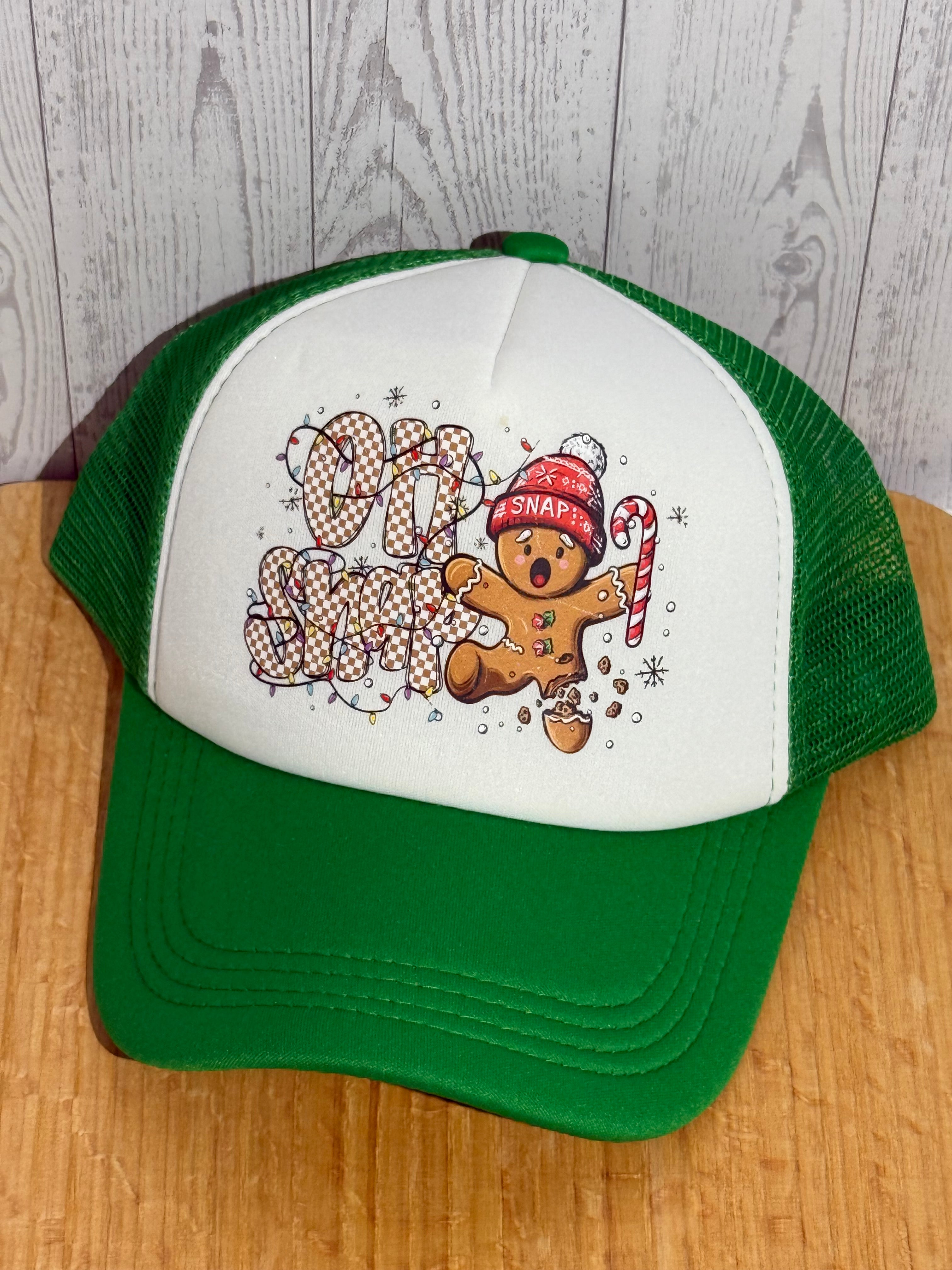 Trucker Hat