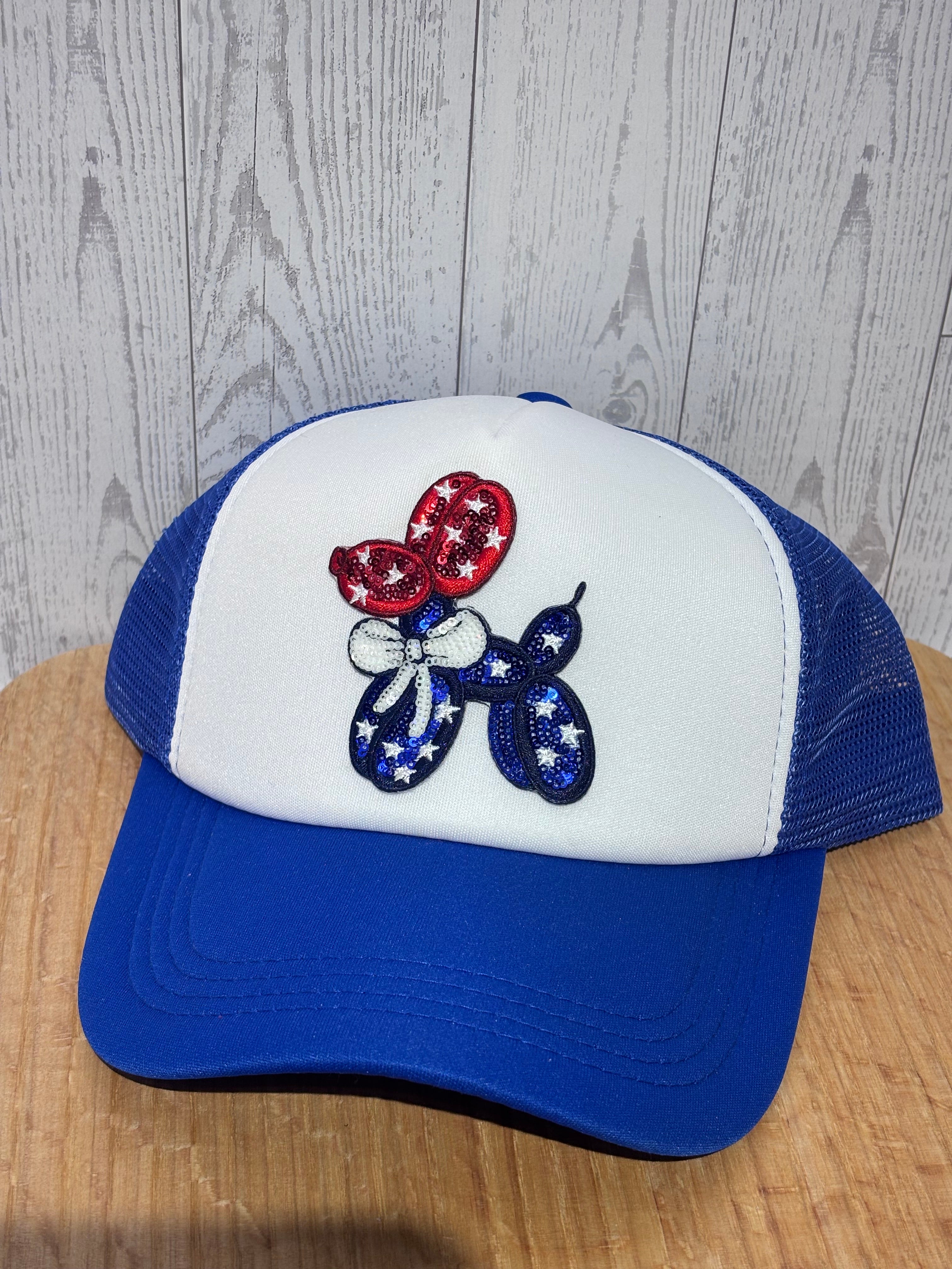 Trucker Hat