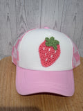 Trucker Hat