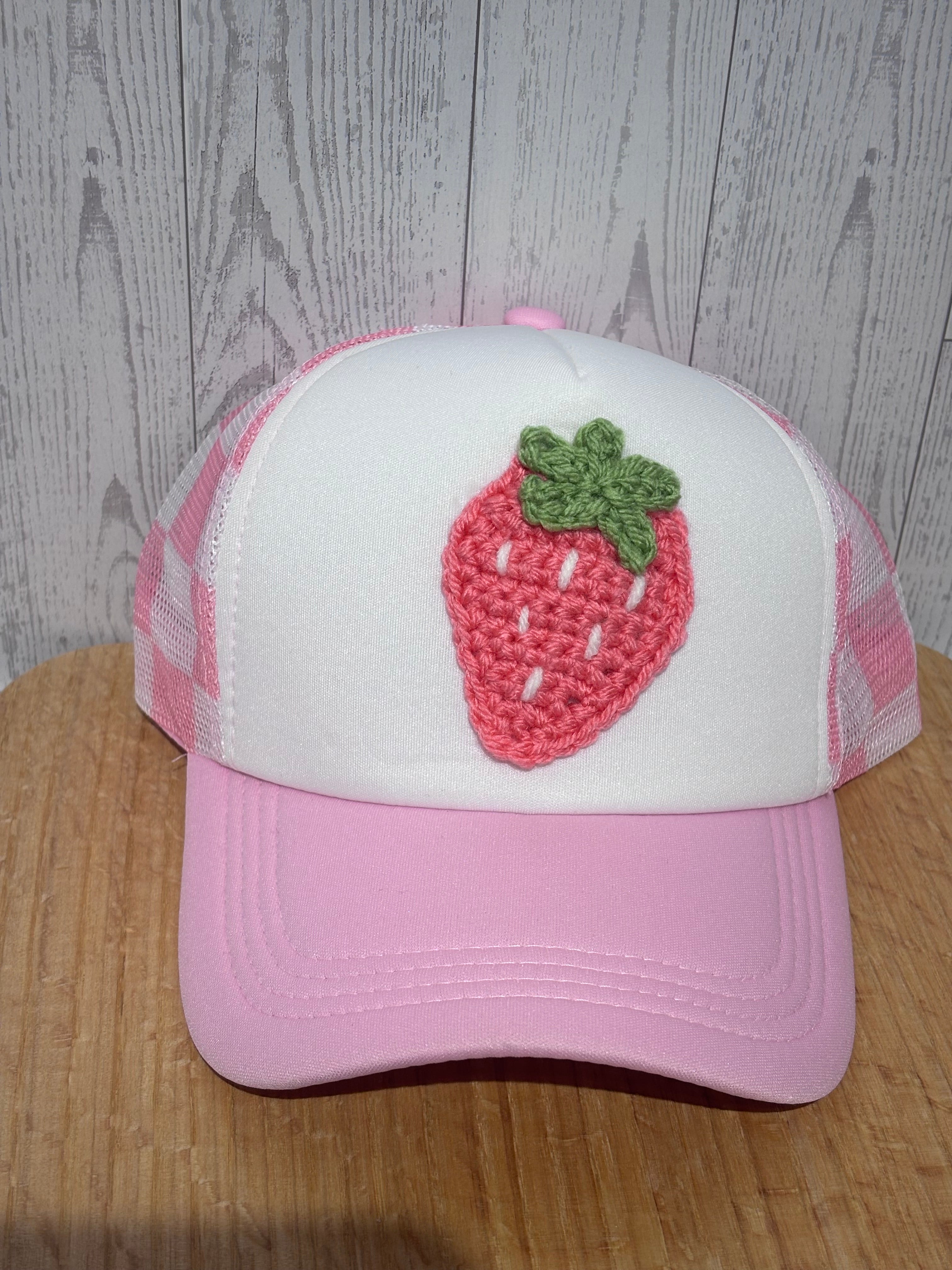 Trucker Hat