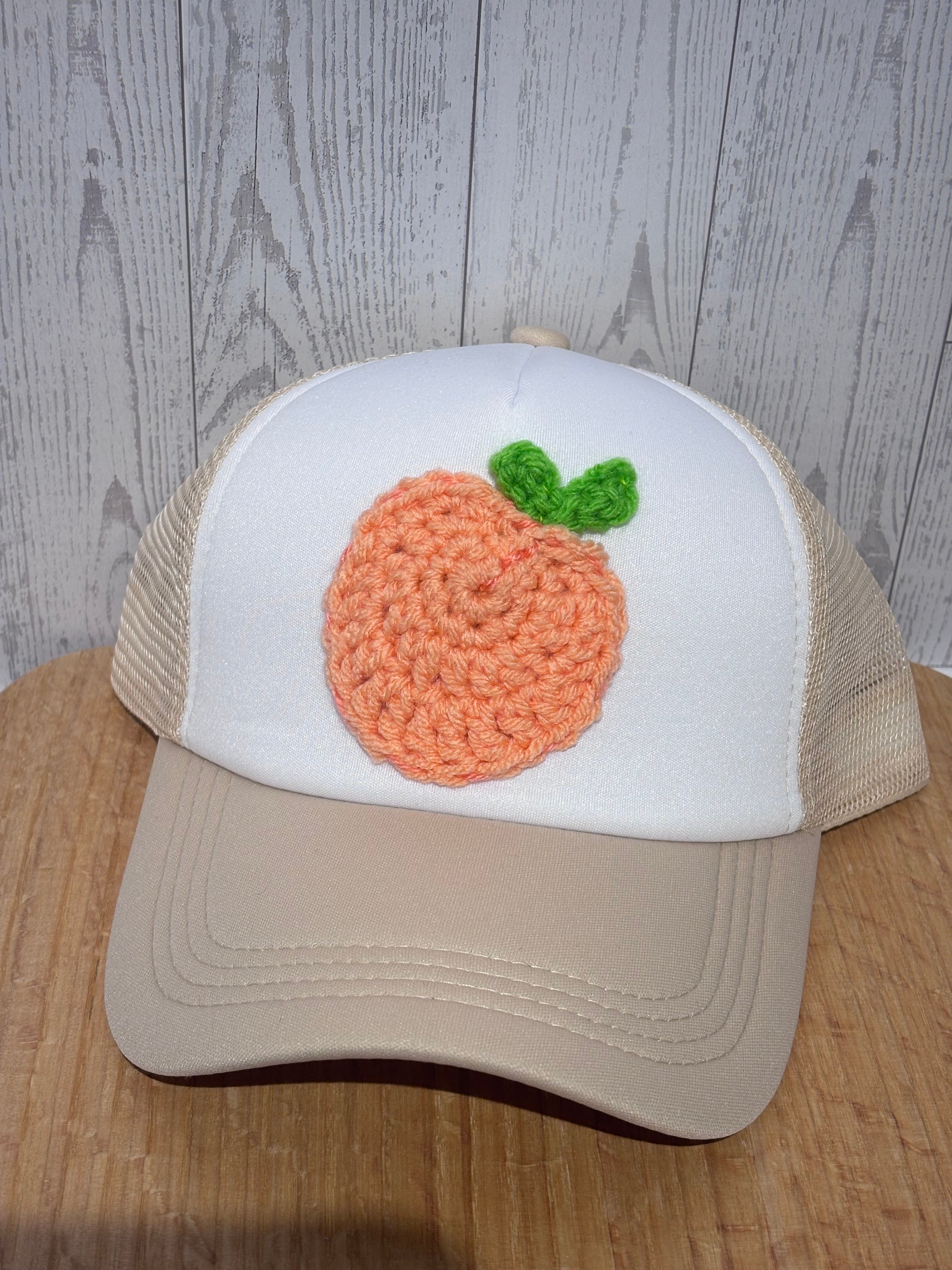 Trucker Hat