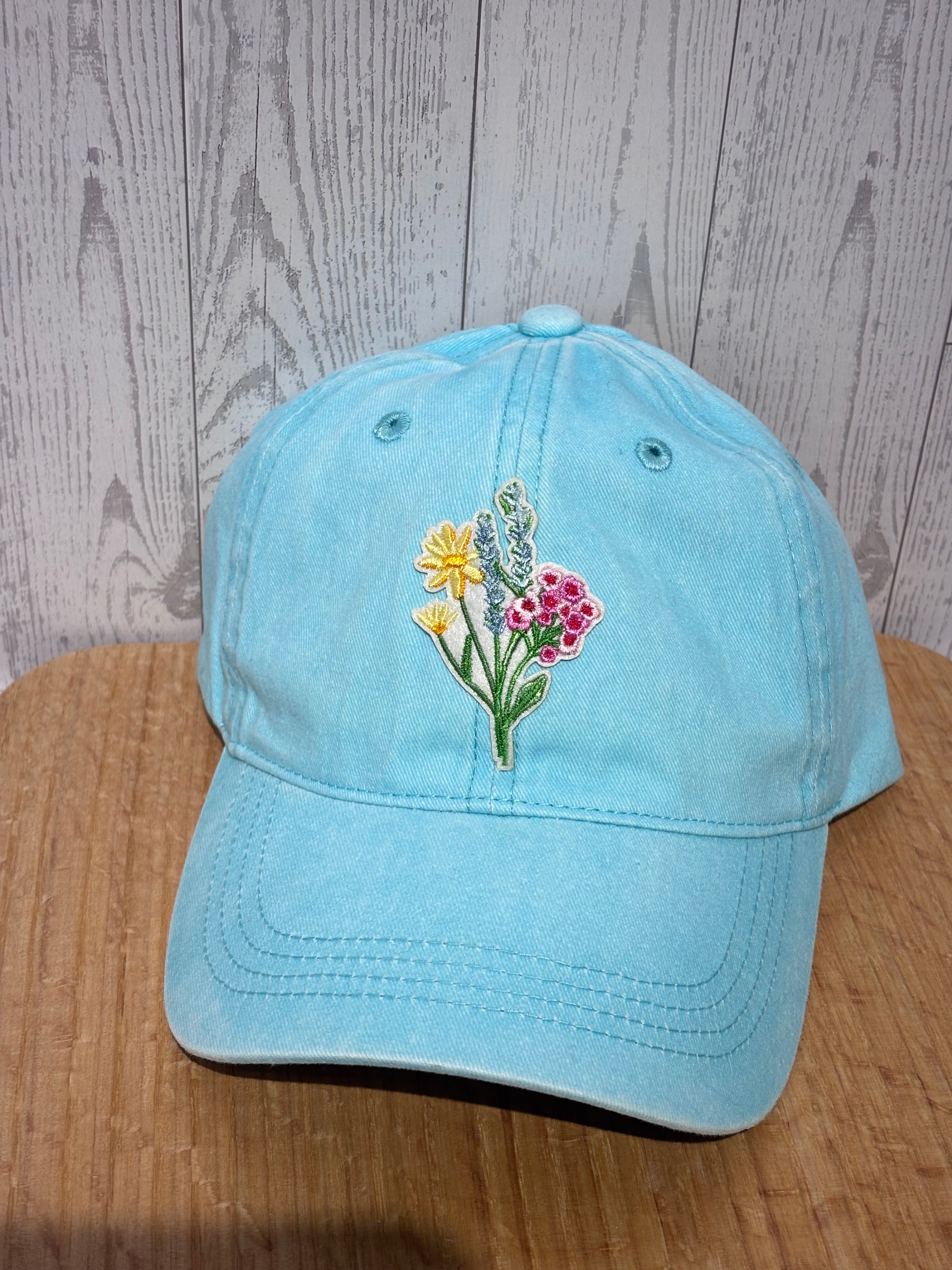 Baseball Hat