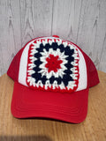 Trucker Hat